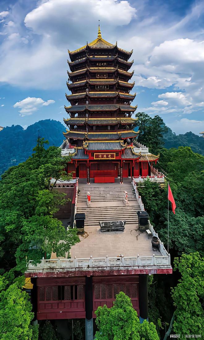 成都市内旅游景点_成都市内旅游景点大全排名榜