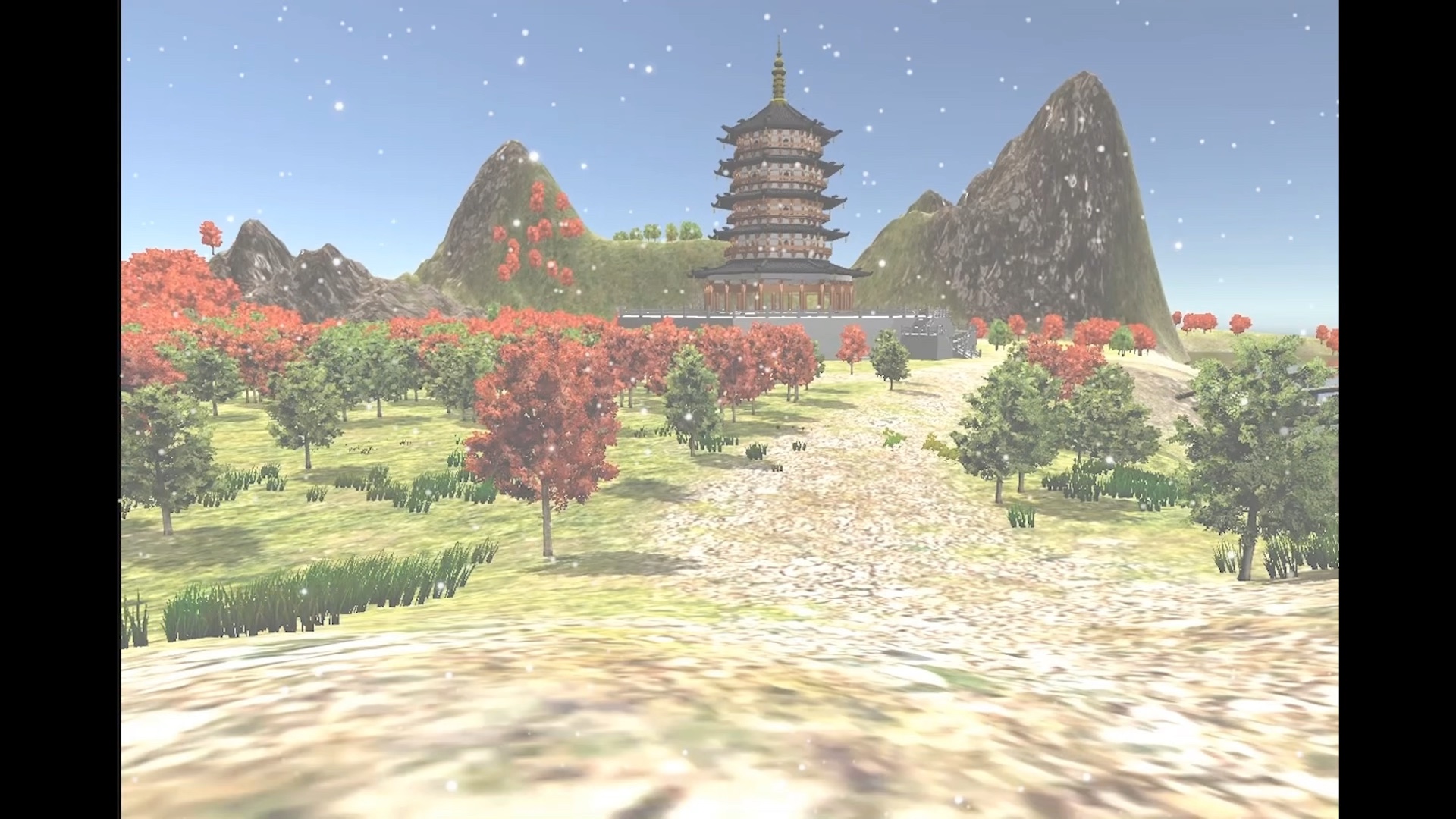 3D虚拟旅游_3d虚拟旅游景点