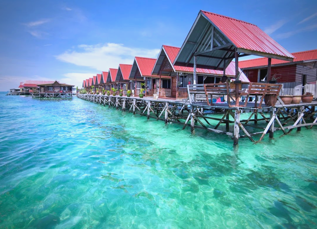 沙巴岛旅游_沙扒沙巴岛房价