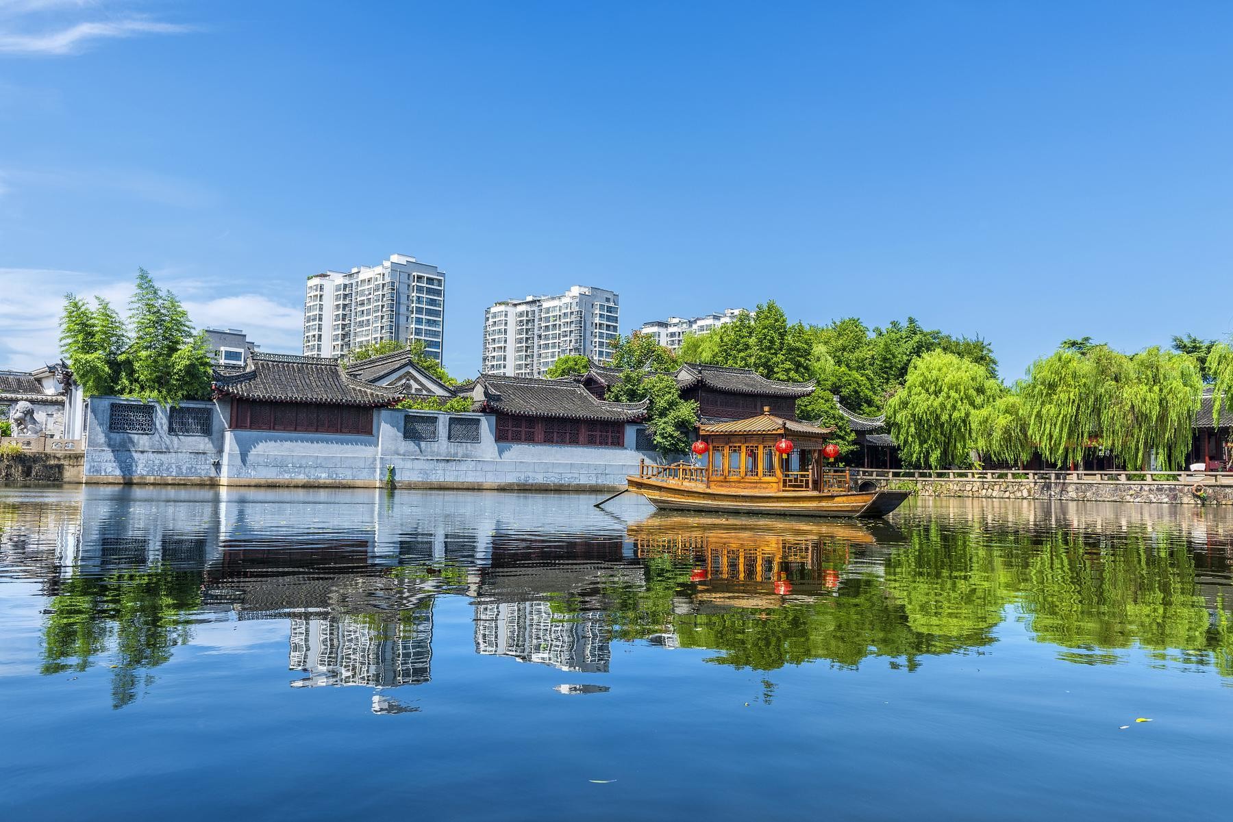 南通旅游景点大全_南通旅游景点推荐 排名