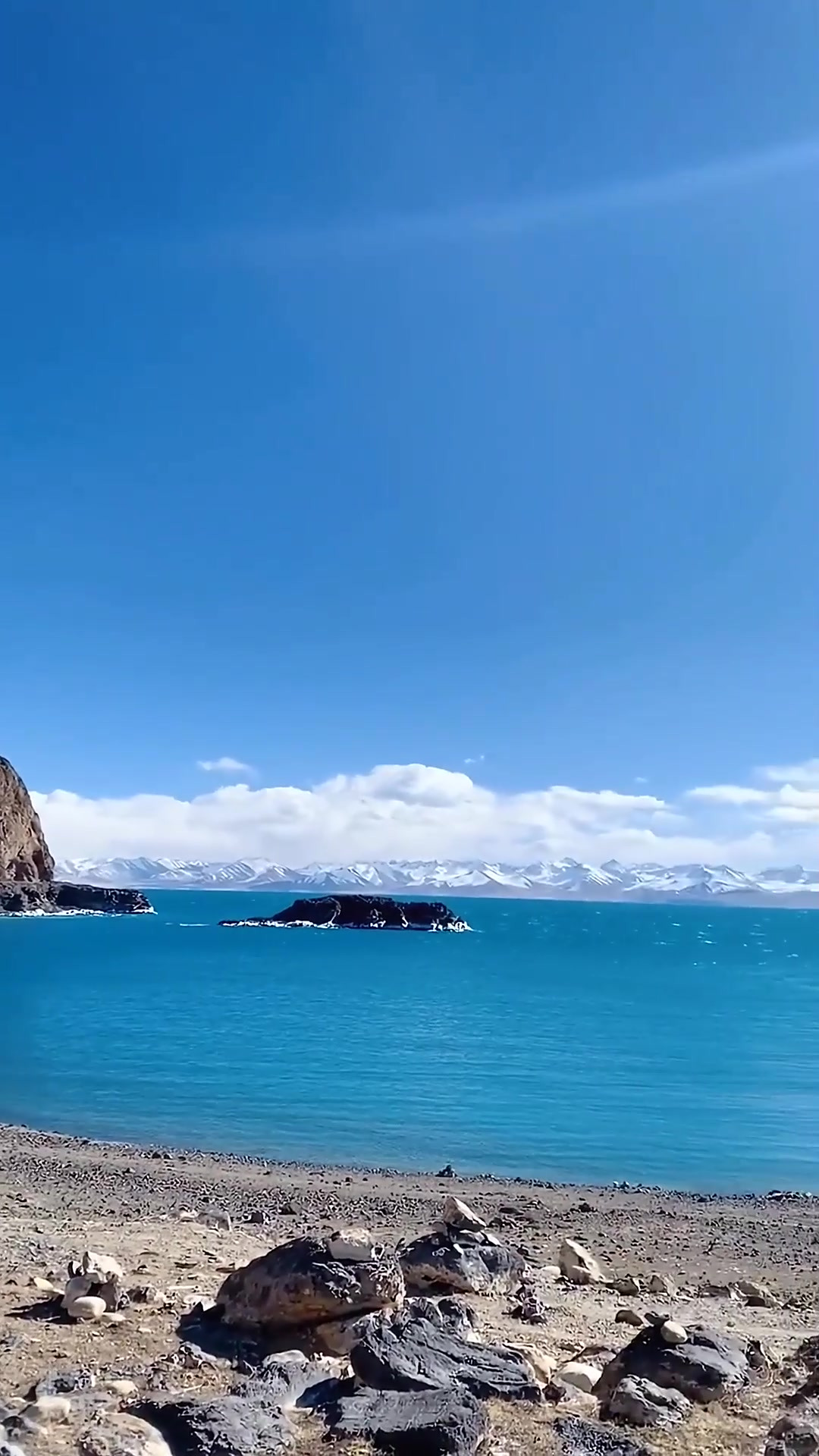 纳木错旅游_纳木错旅游攻略还能自驾吗