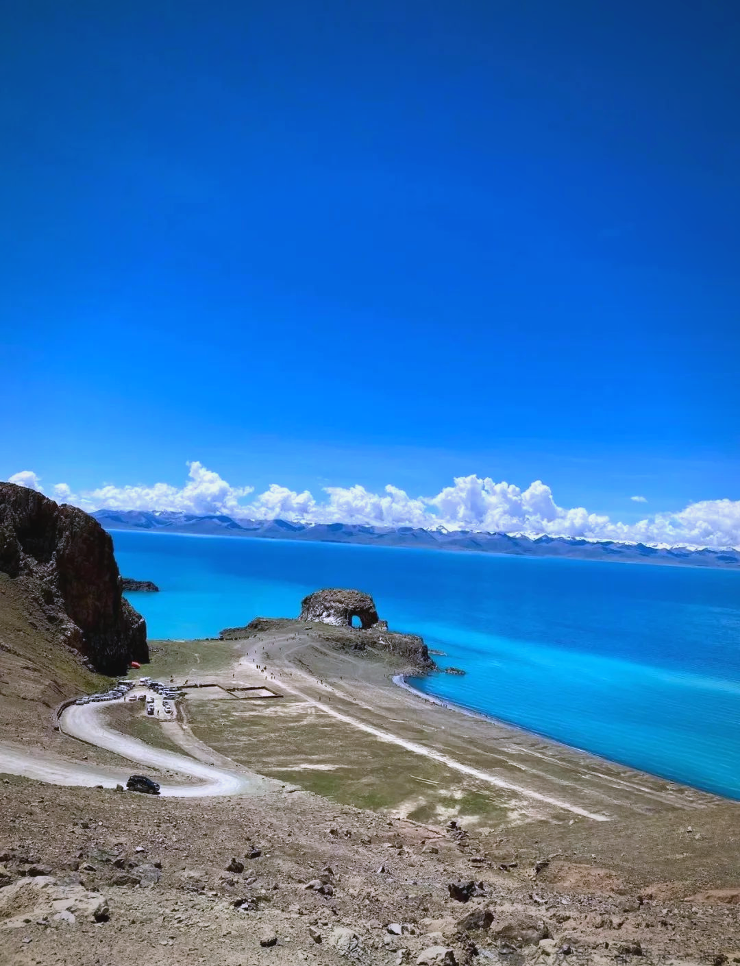 纳木错旅游_纳木错旅游攻略还能自驾吗