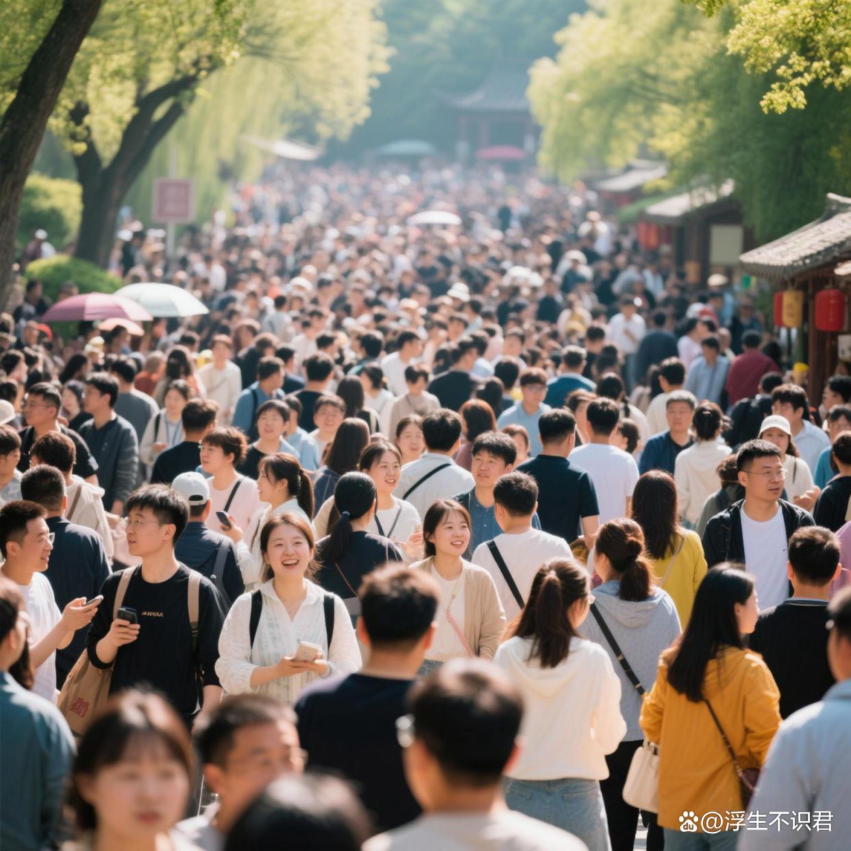 五一旅游_五一旅游攻略最全