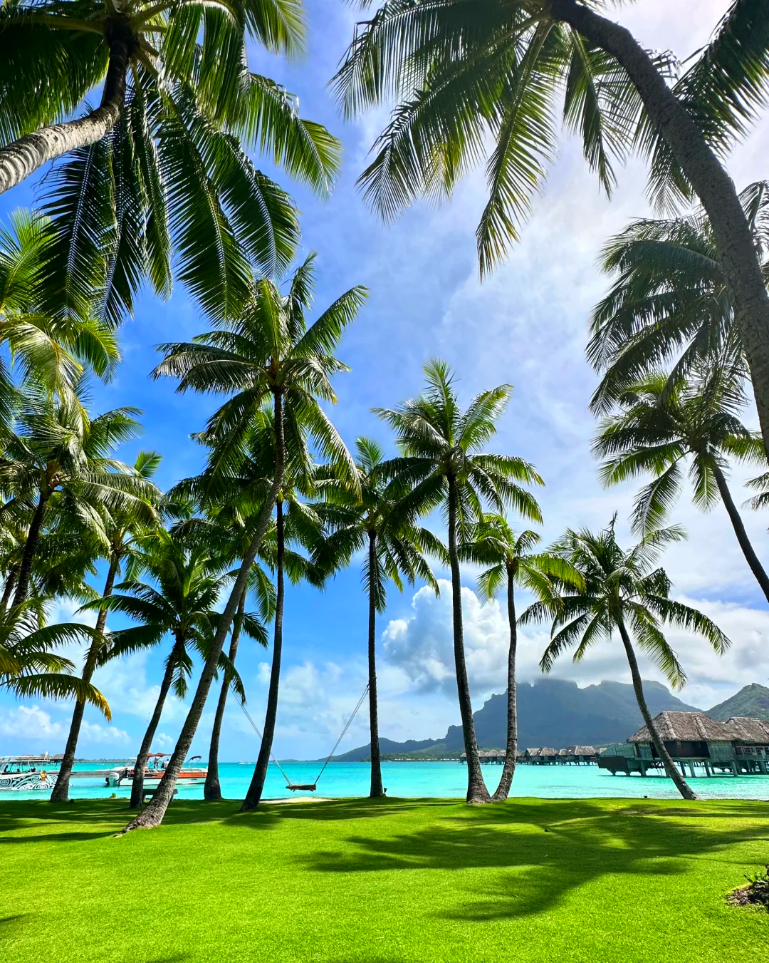 大溪地旅游报价_大溪地旅游报价表