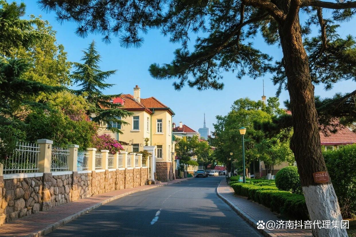 山东青岛旅游_山东青岛旅游必去十大景点
