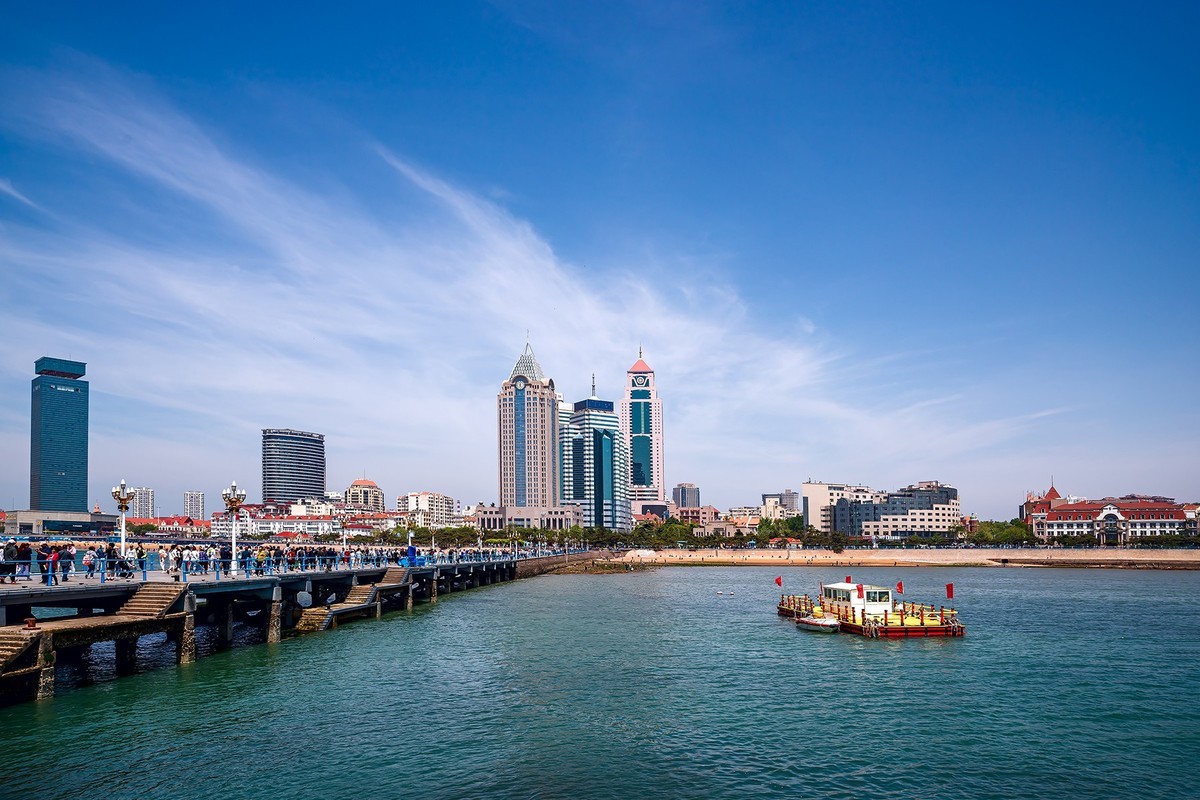 山东青岛旅游_山东青岛旅游必去十大景点