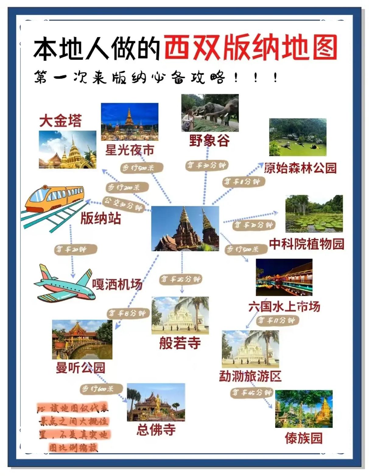 西双版纳旅游线路_西双版纳旅游线路图 西双版纳旅游线路_西双版纳旅游线路图