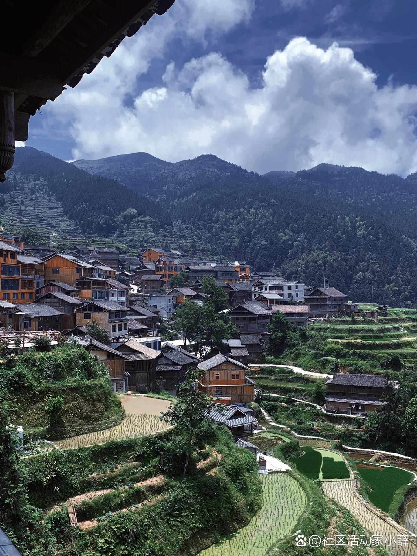 贵州黔东南旅游_贵州黔东南旅游景点有哪些地方