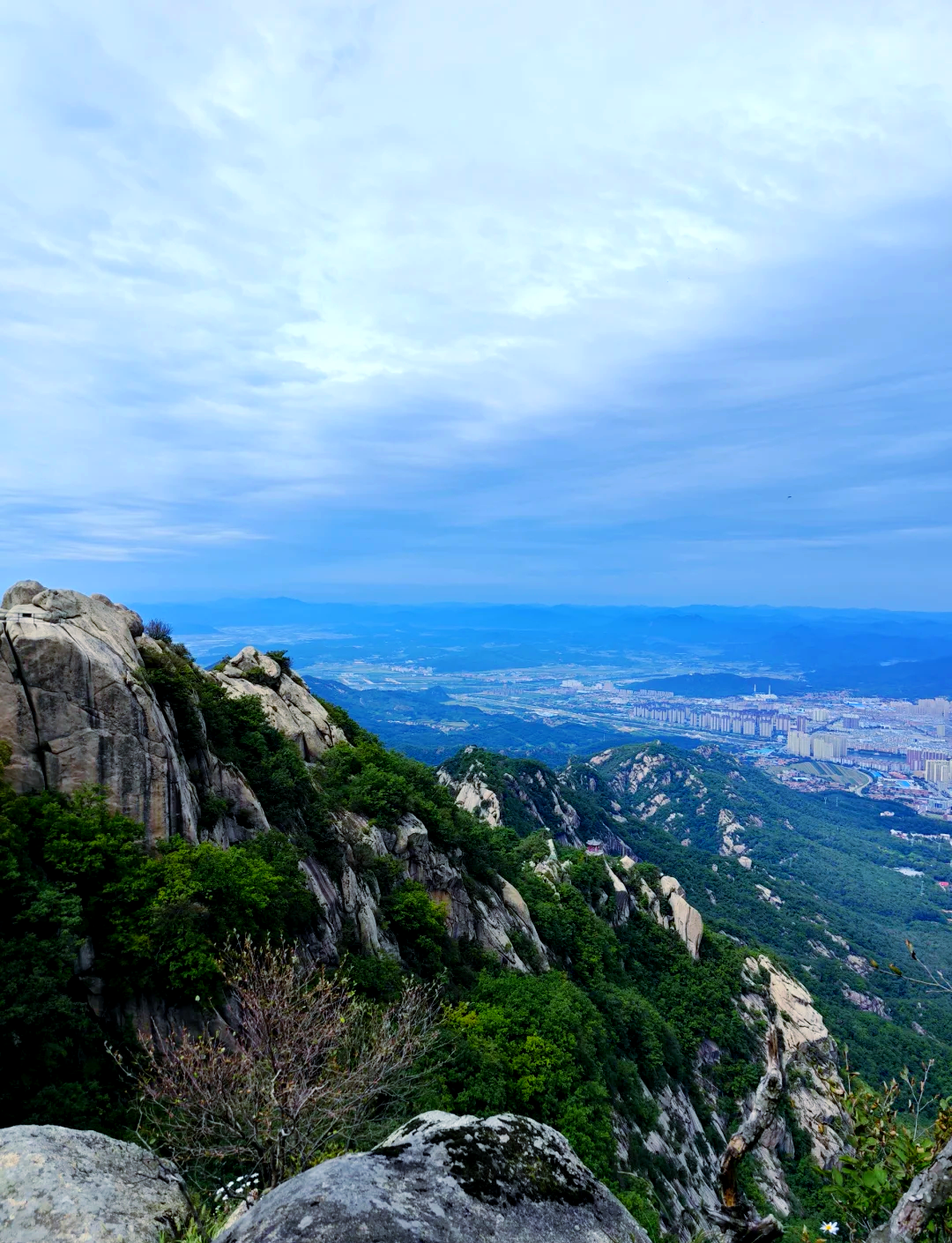 丹东凤凰山旅游_丹东凤凰山旅游攻略一日游最佳路线