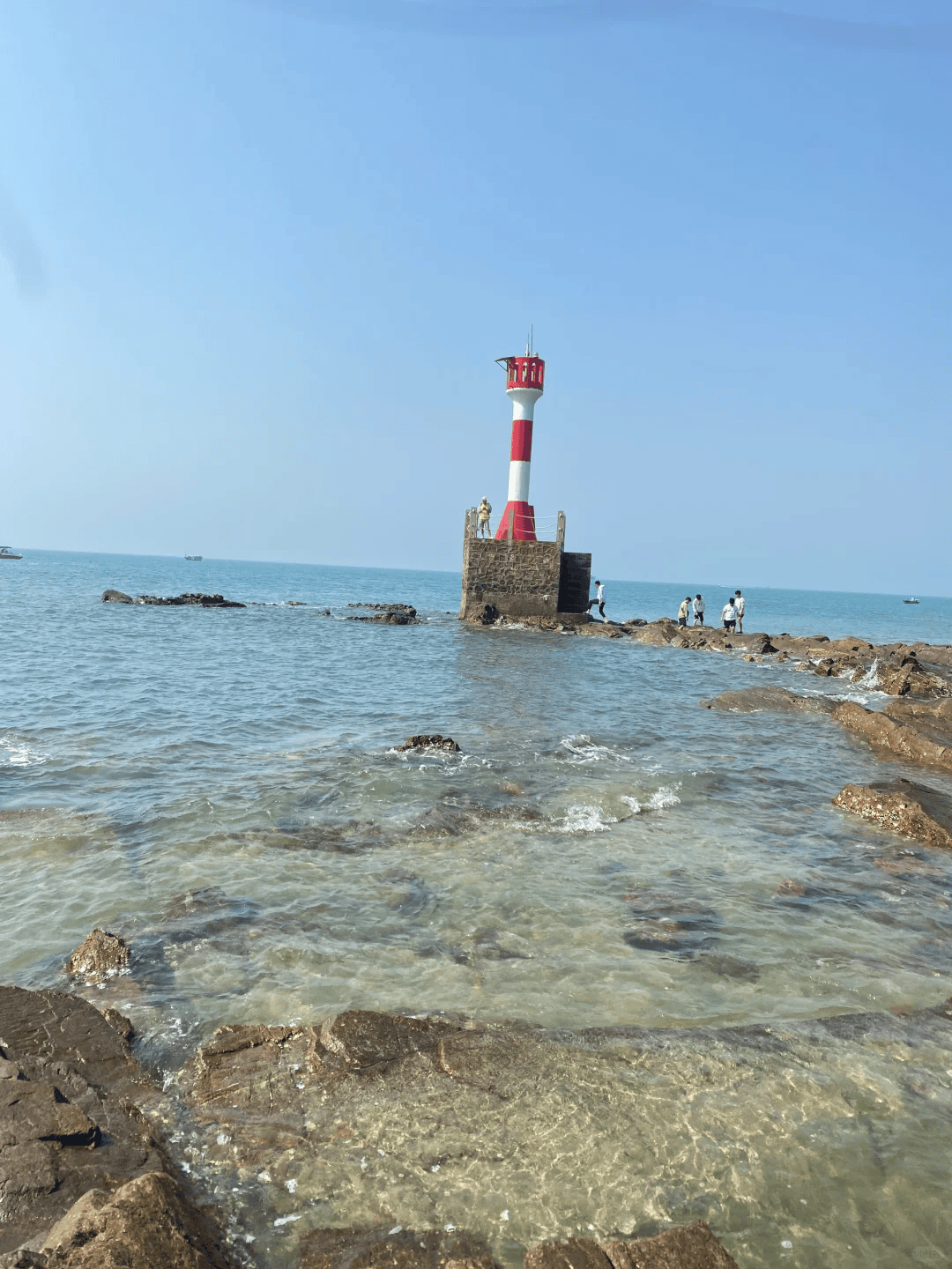 北海旅游景点_北海旅游景点老年人优惠吗