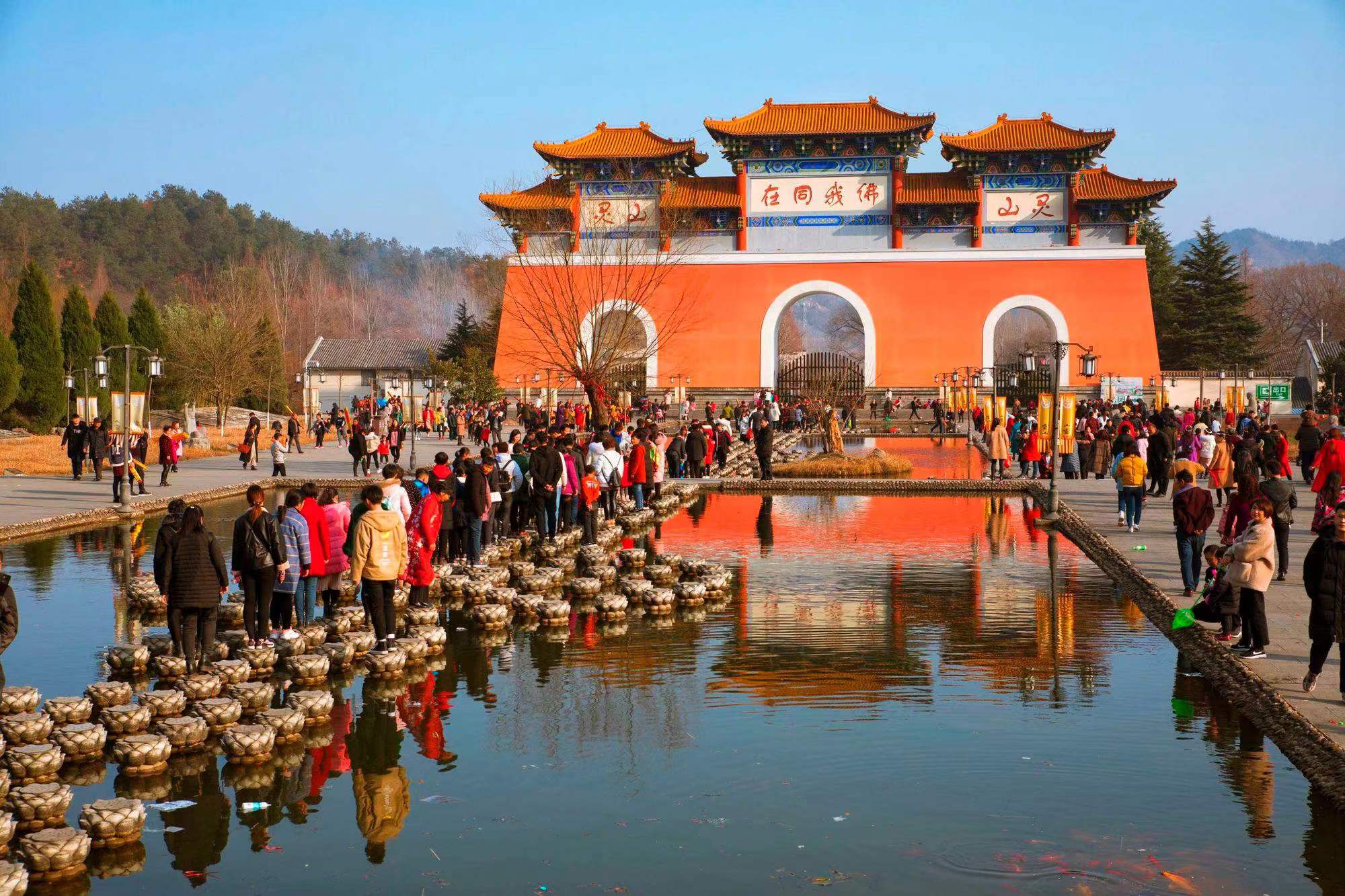 信阳旅游景点大全_信阳旅游景点哪里好玩 信阳旅游景点大全_信阳旅游景点哪里好玩