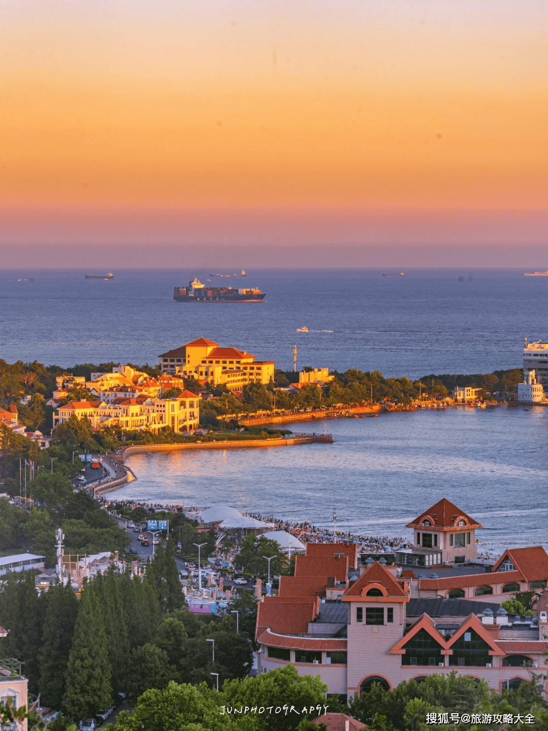 青岛旅游团_青岛旅游团3天2晚纯玩团