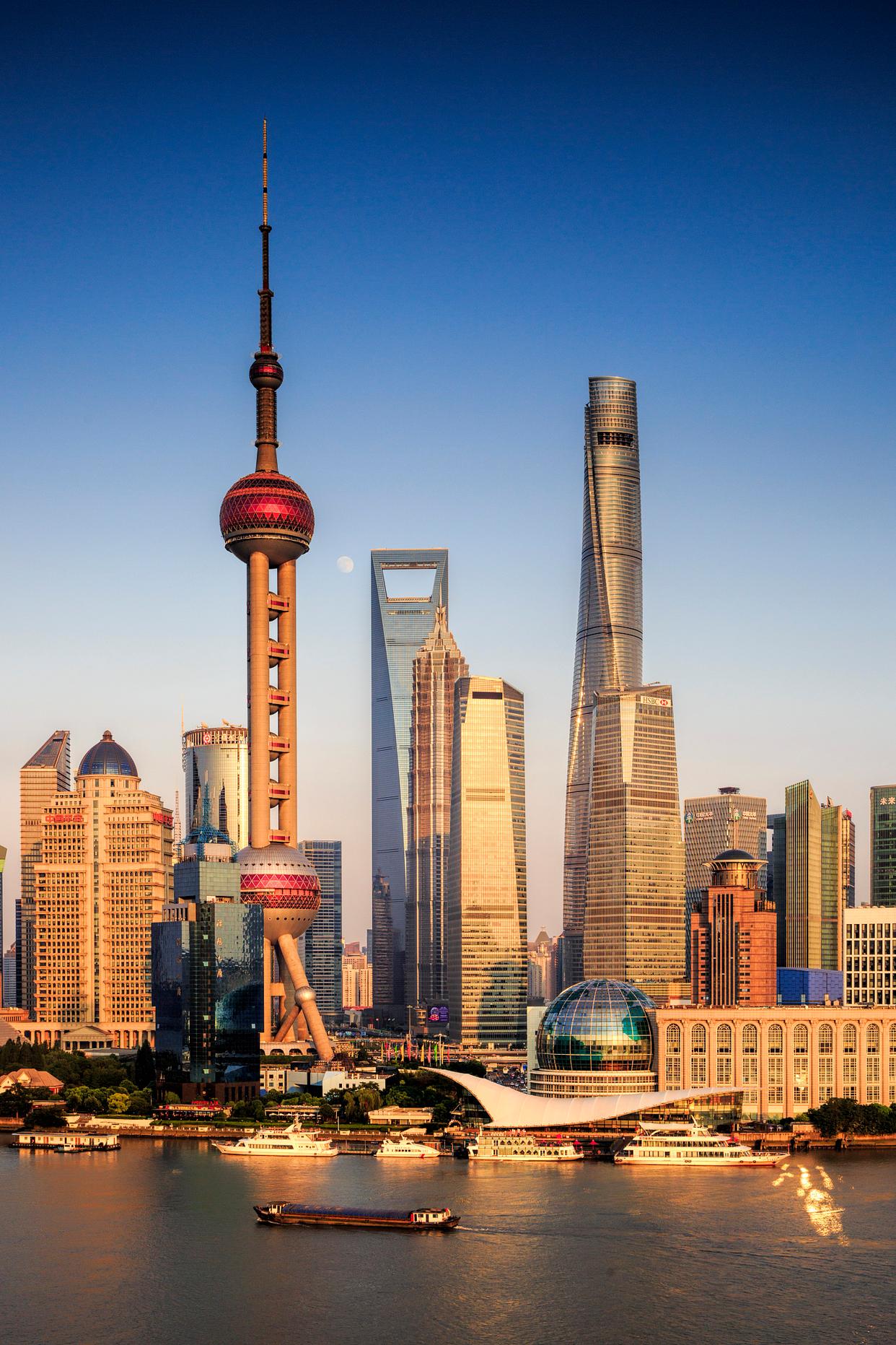 上海有哪些旅游景点_上海有哪些旅游景点?