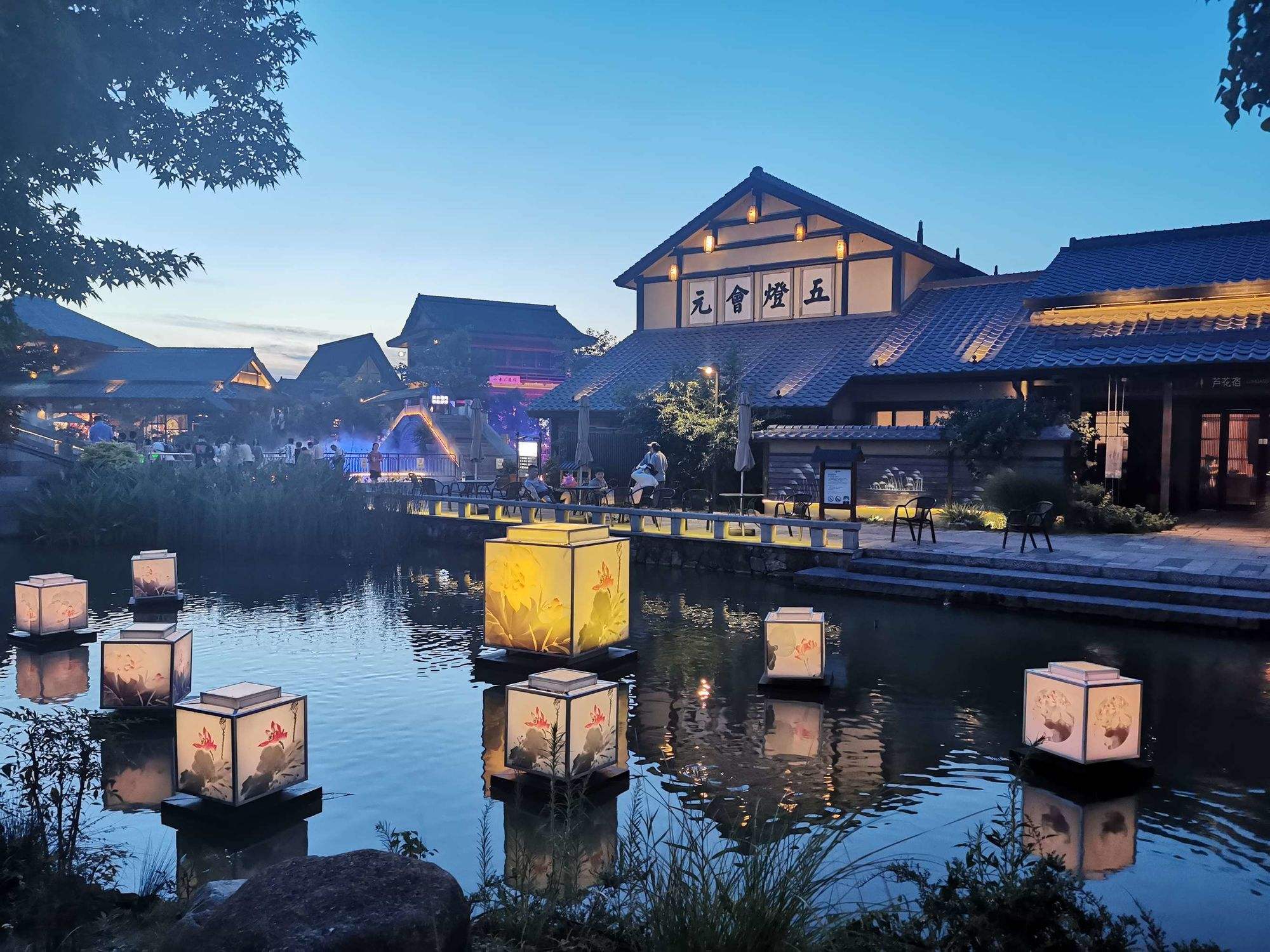 无锡旅游_无锡旅游文案朋友圈