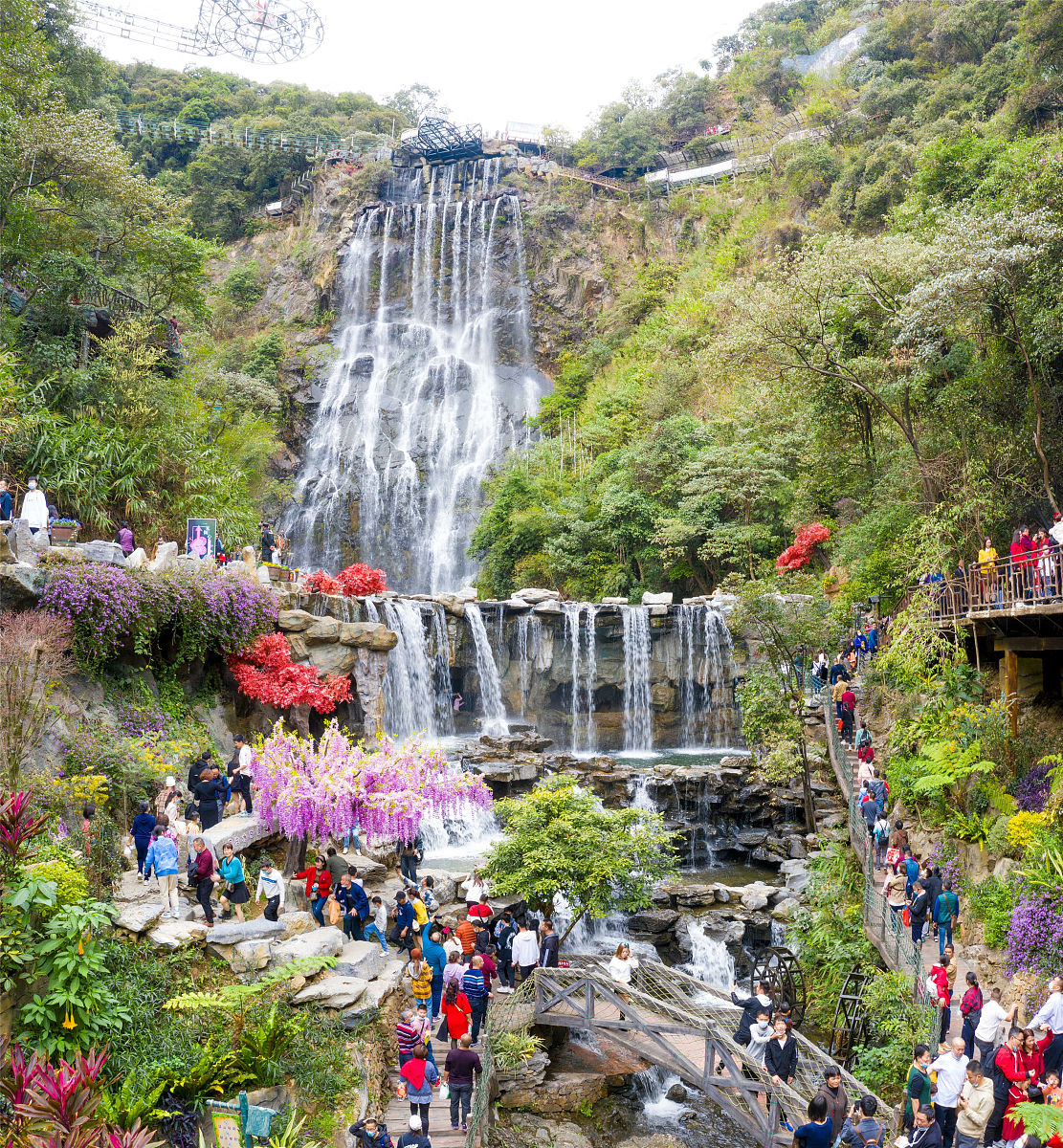 广东省内旅游_广东5日游最佳路线攻略 广东省内旅游_广东5日游最佳路线攻略