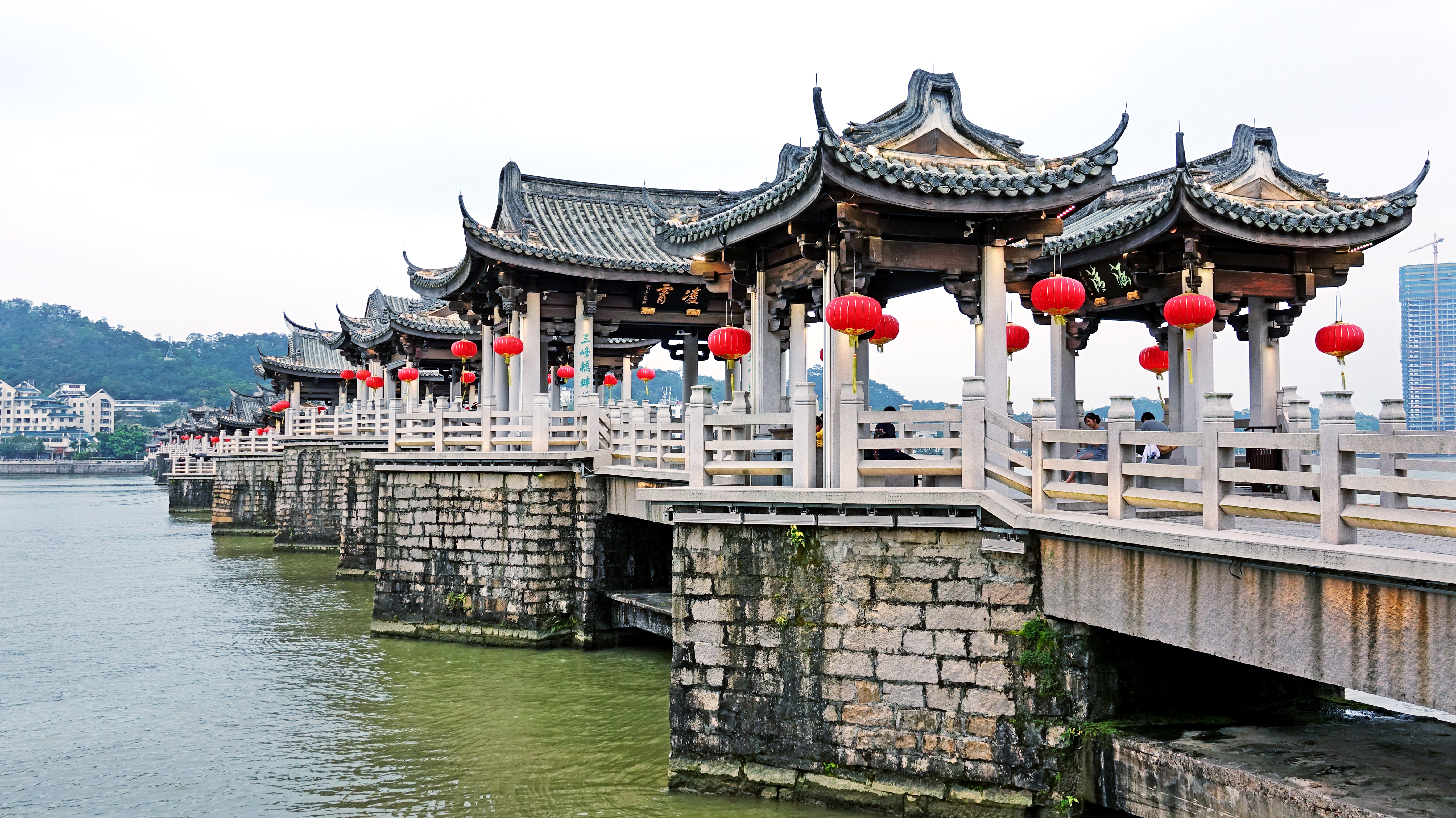 潮州旅游景点大全_潮州景点十大旅游景点 潮州旅游景点大全_潮州景点十大旅游景点