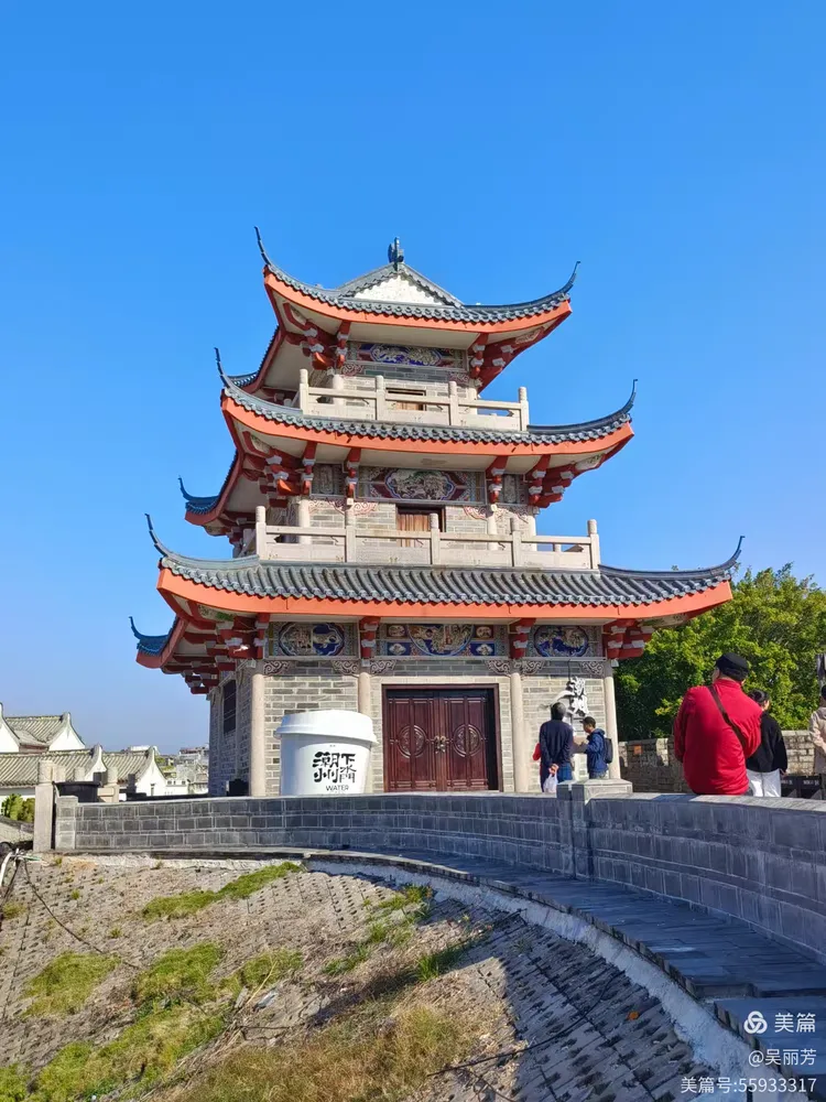 潮州旅游景点大全_潮州景点十大旅游景点 潮州旅游景点大全_潮州景点十大旅游景点