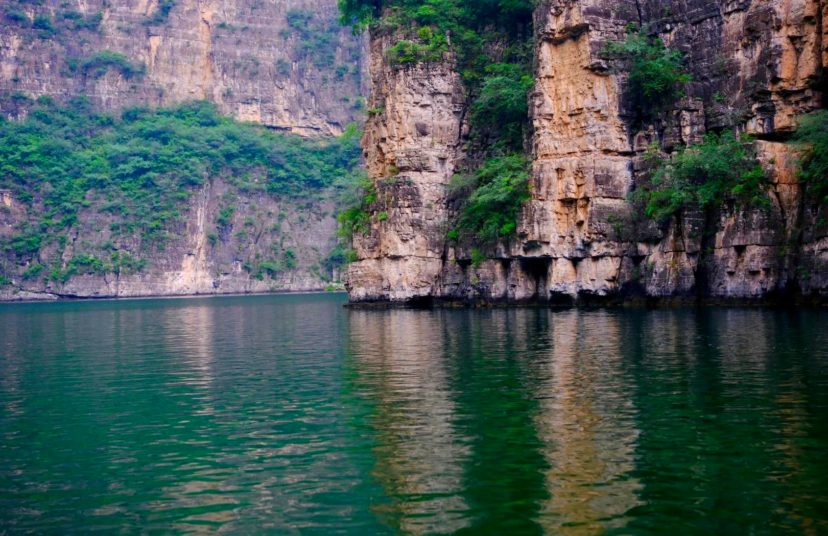龙庆峡旅游_龙庆峡旅游景点 龙庆峡旅游_龙庆峡旅游景点
