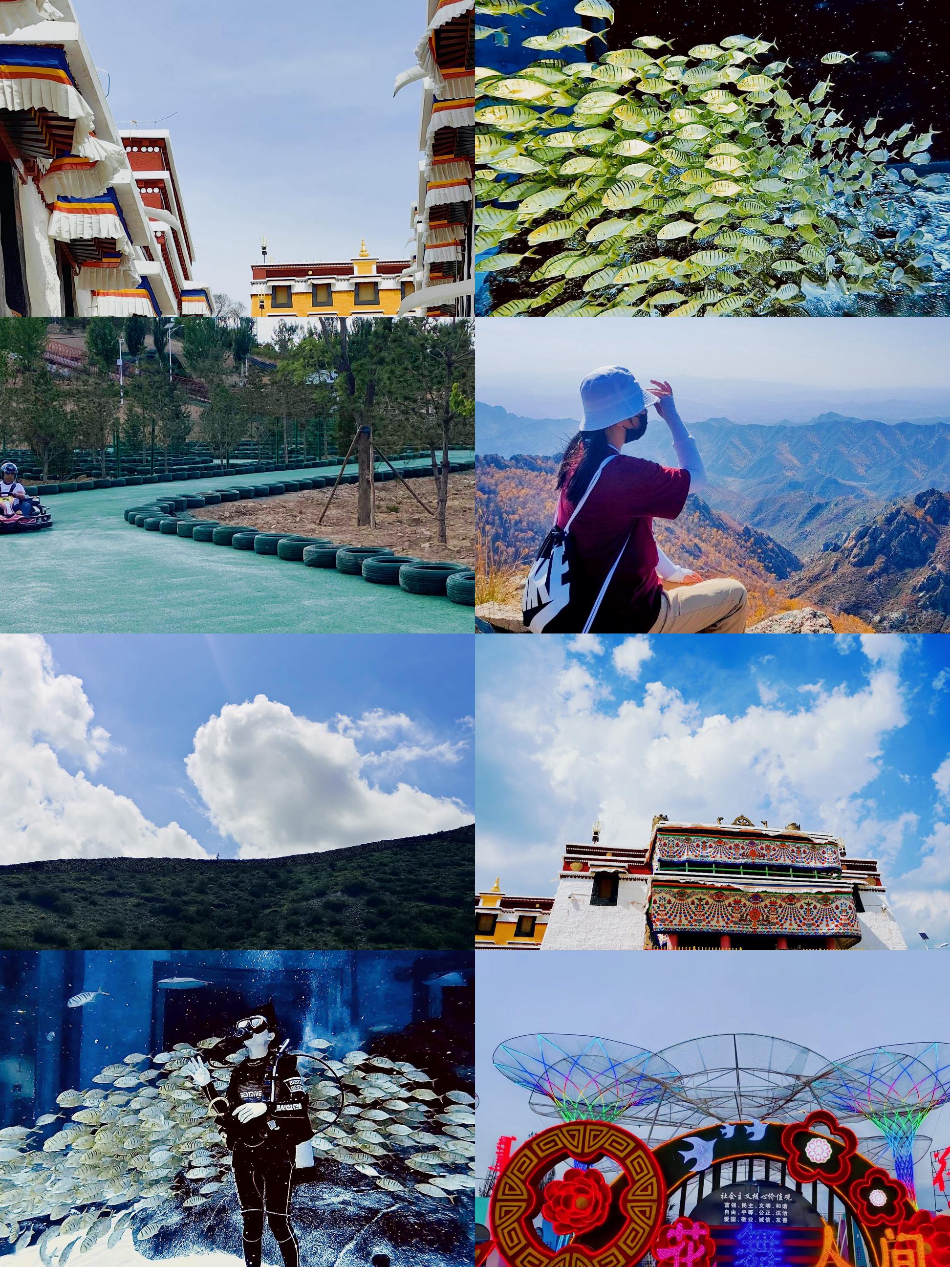 包头旅游_包头旅游必去十大景点 包头旅游_包头旅游必去十大景点