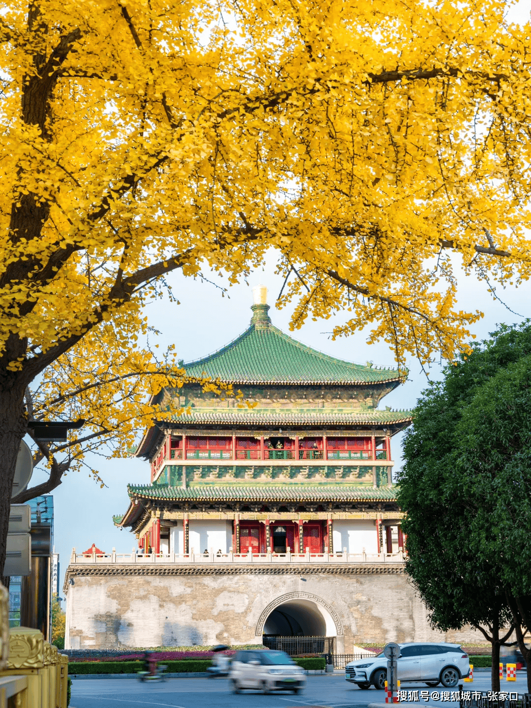 陕西旅游景点大全_陕西省十大旅游景点 陕西旅游景点大全_陕西省十大旅游景点