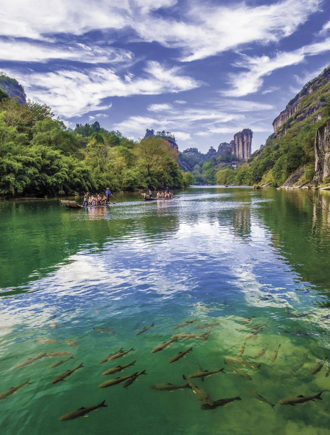武夷山旅游_武夷山旅游攻略 武夷山旅游_武夷山旅游攻略