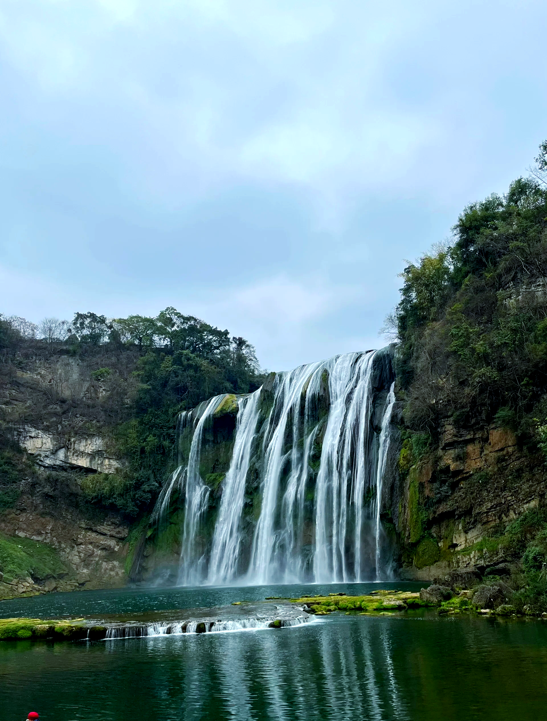 黄果树瀑布旅游_黄果树瀑布旅游攻略和费用 黄果树瀑布旅游_黄果树瀑布旅游攻略和费用