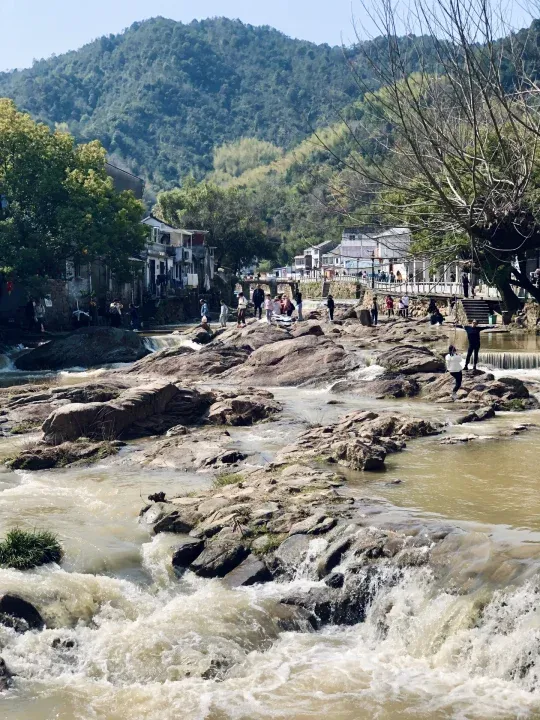 奉化溪口旅游_奉化溪口旅游住宿哪里好 奉化溪口旅游_奉化溪口旅游住宿哪里好