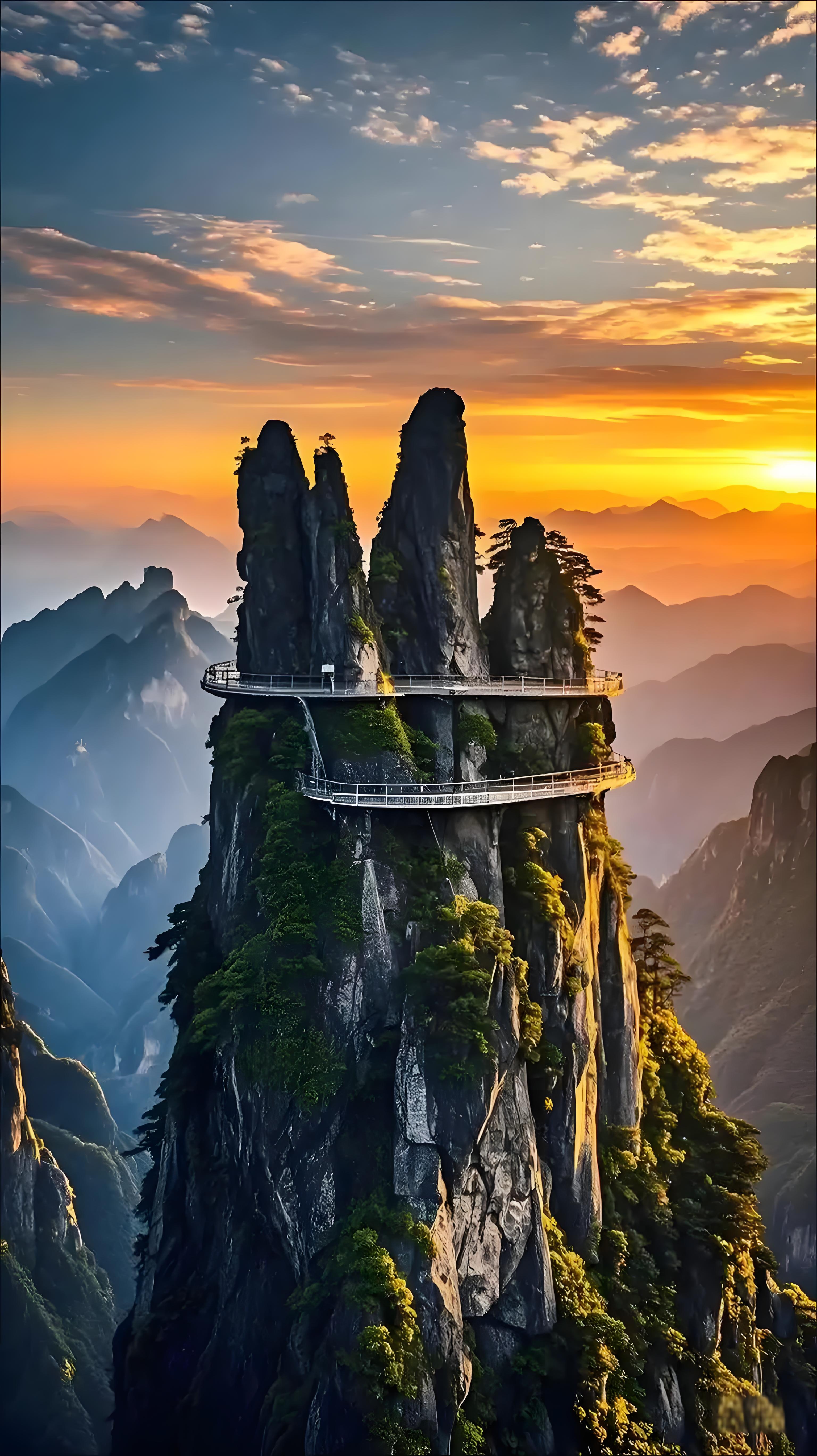 郴州旅游景点大全_郴州旅游景点图片高清