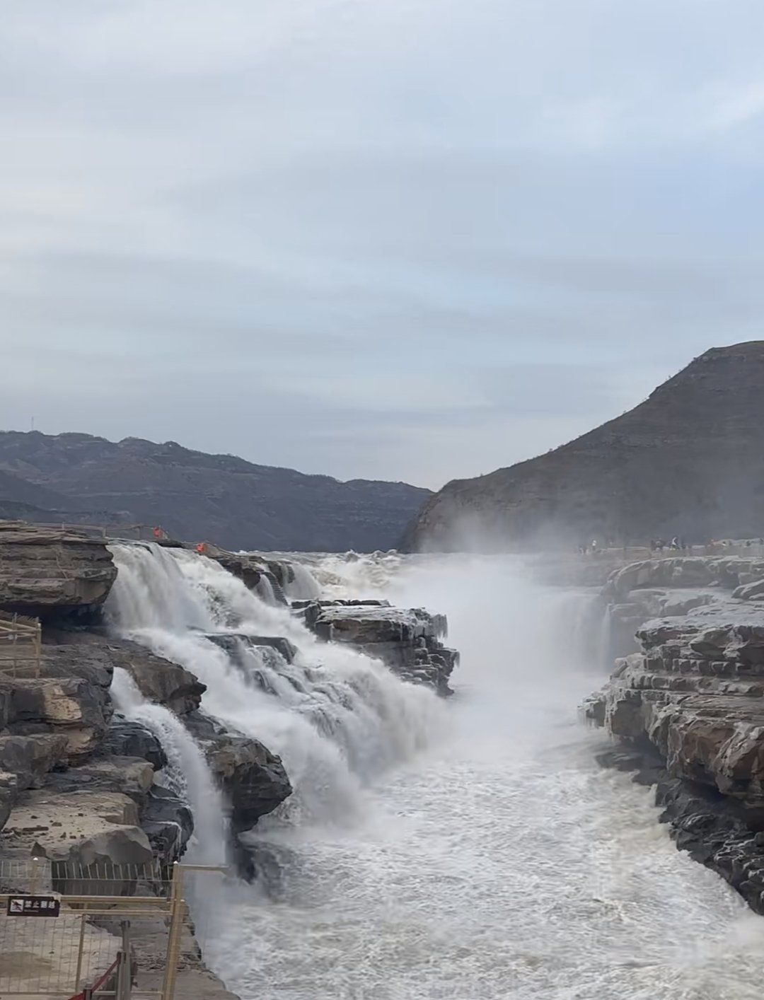 壶口瀑布旅游_壶口瀑布旅游多长时间 壶口瀑布旅游_壶口瀑布旅游多长时间