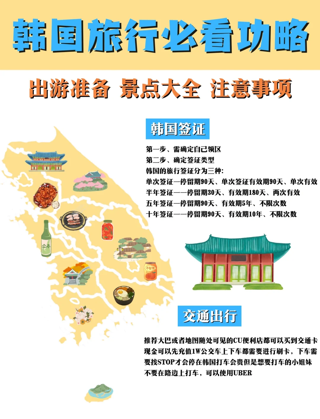 韩国旅游报价_韩国旅游价格表