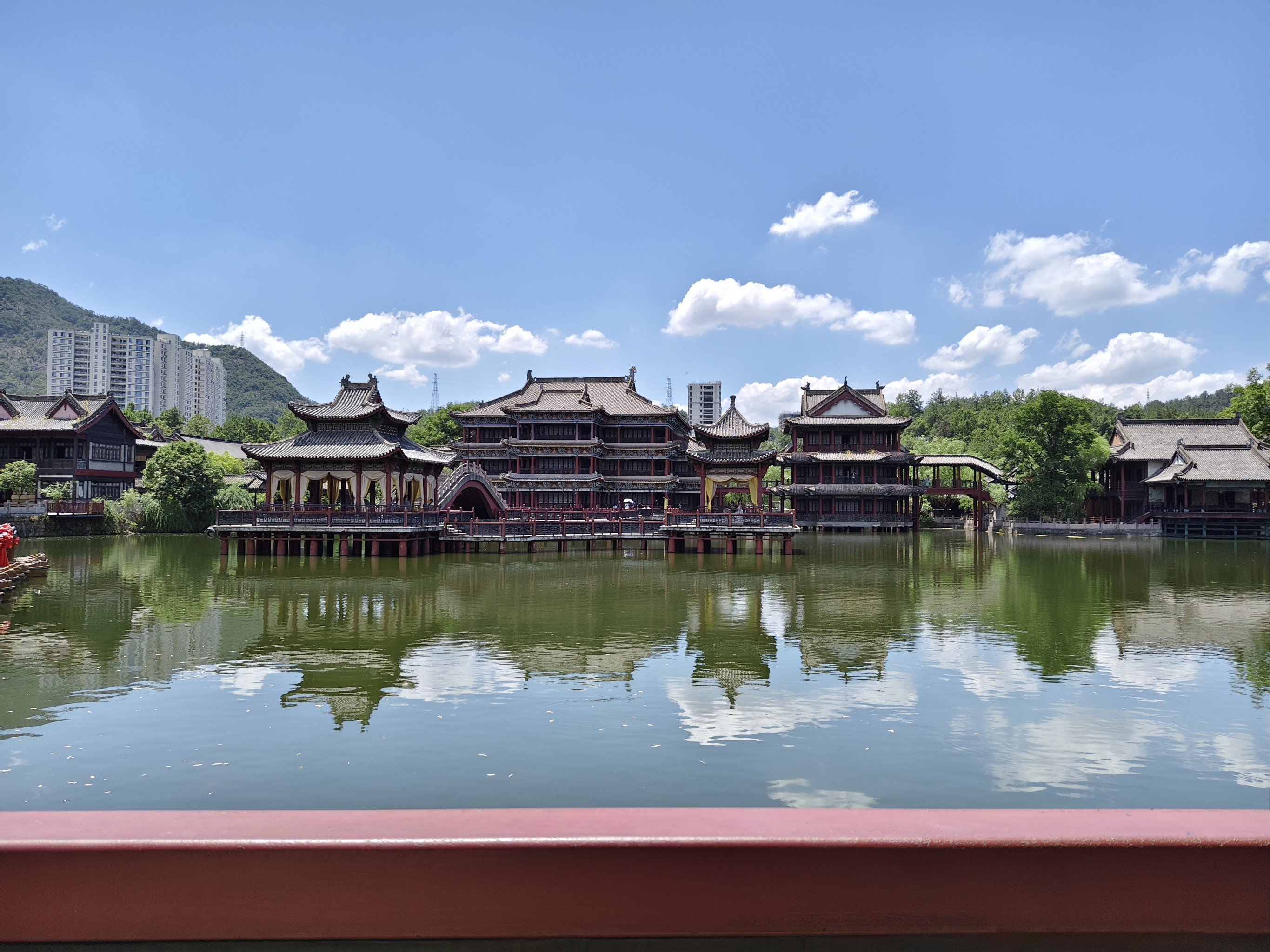 横店旅游_横店旅游景点有哪些景点 横店旅游_横店旅游景点有哪些景点