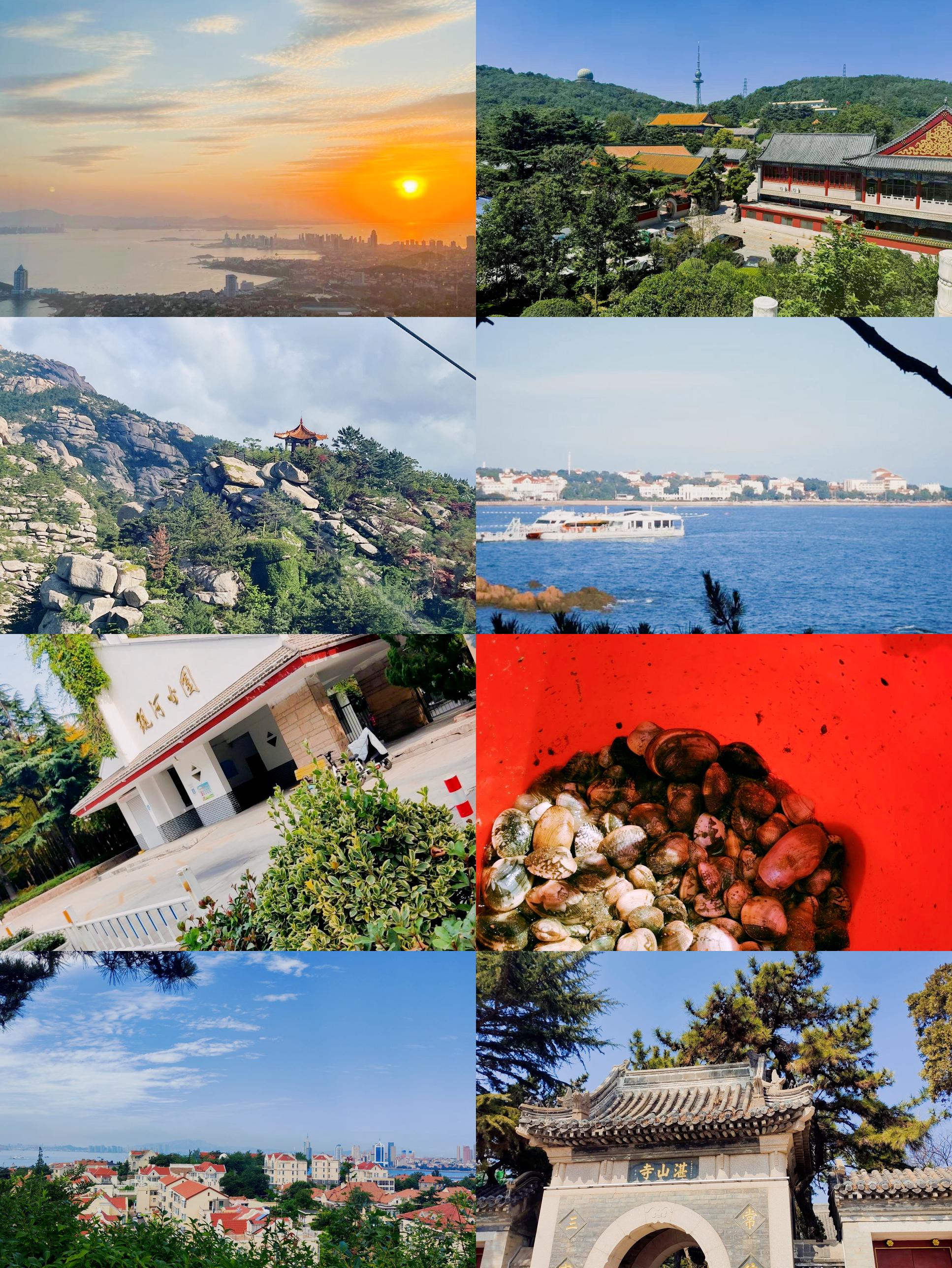 山东青岛旅游景点_山东青岛旅游必去十大景点 山东青岛旅游景点_山东青岛旅游必去十大景点