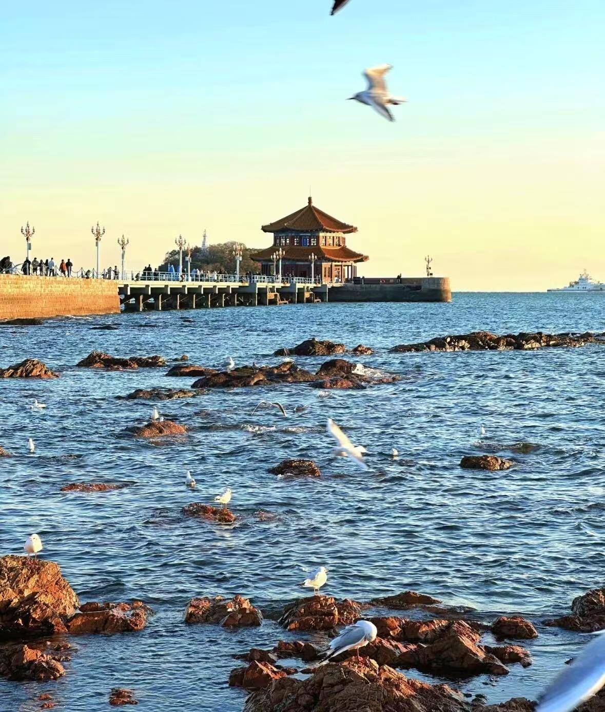 山东青岛旅游景点_山东青岛旅游必去十大景点 山东青岛旅游景点_山东青岛旅游必去十大景点