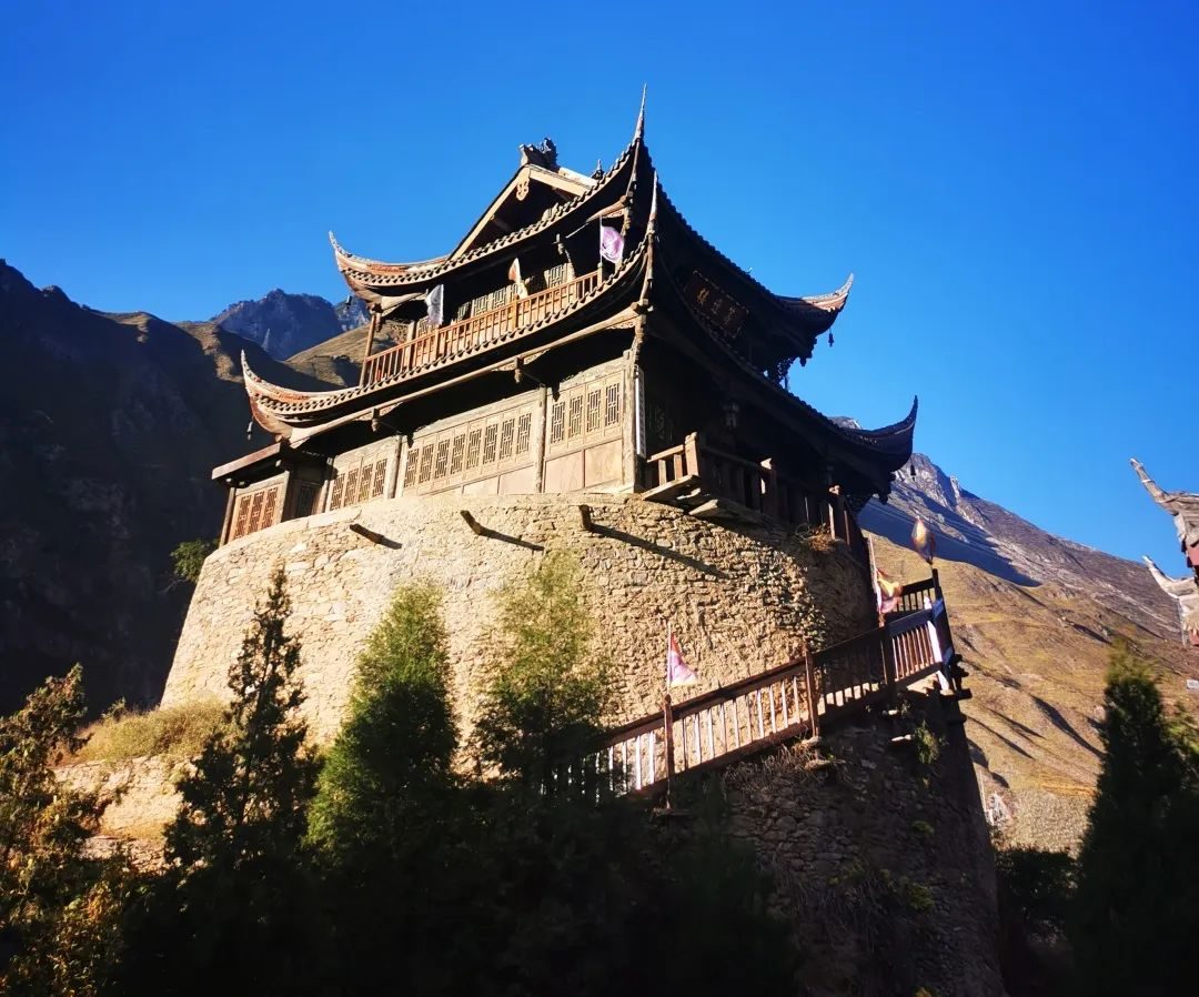 理县旅游_理县 旅游