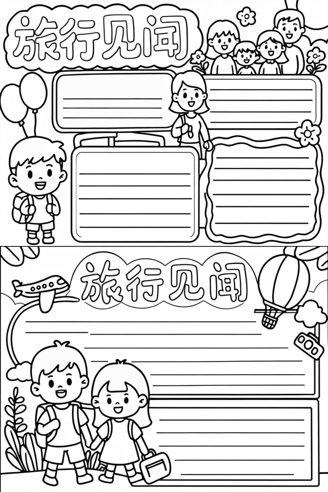 旅游计划_旅游计划书模板范文 旅游计划_旅游计划书模板范文