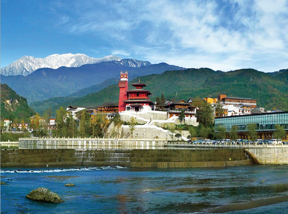 汶川旅游_汶川旅游景点有哪些 汶川旅游_汶川旅游景点有哪些