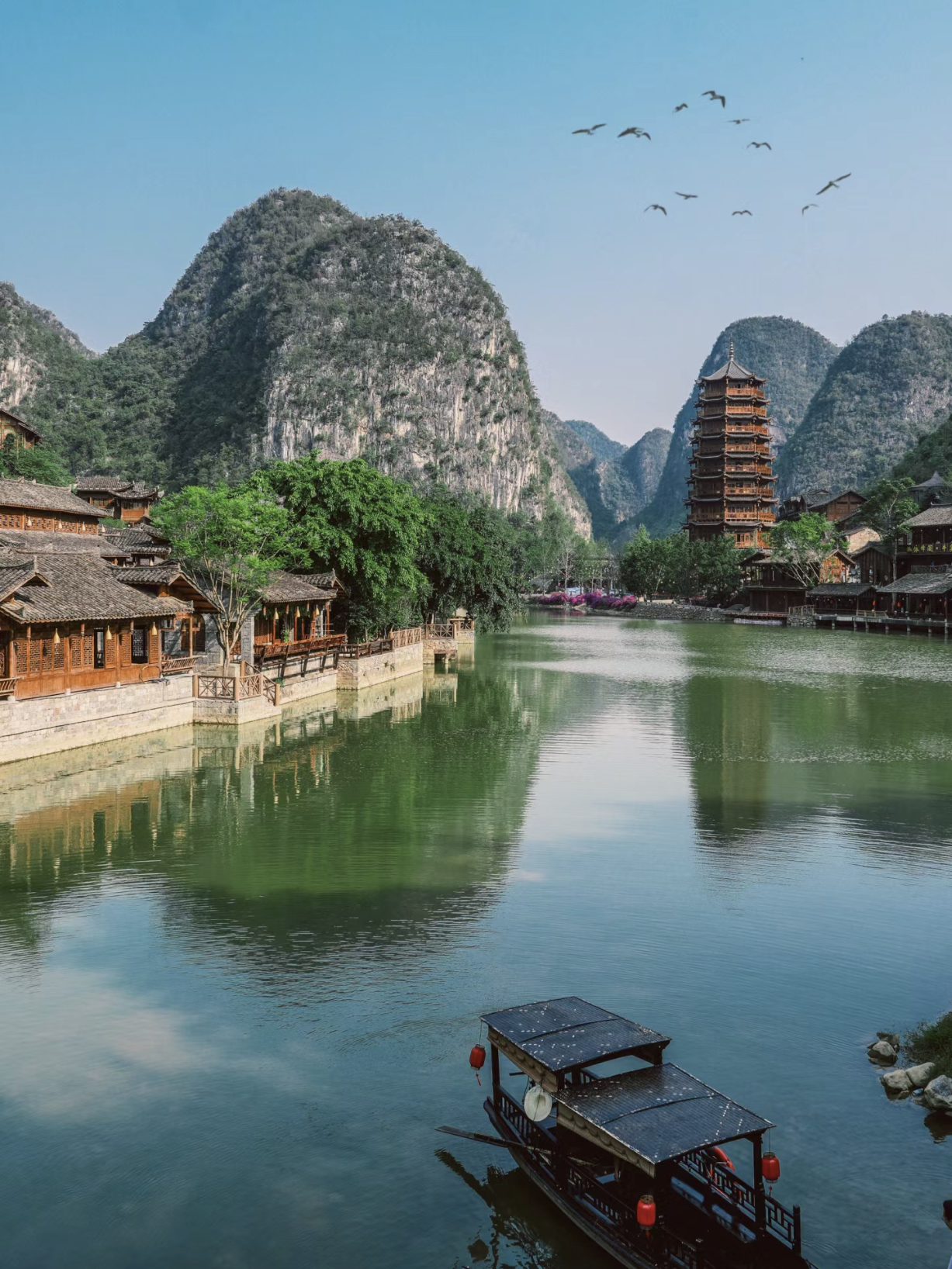 黔西南旅游_黔西南旅游必去景点 黔西南旅游_黔西南旅游必去景点