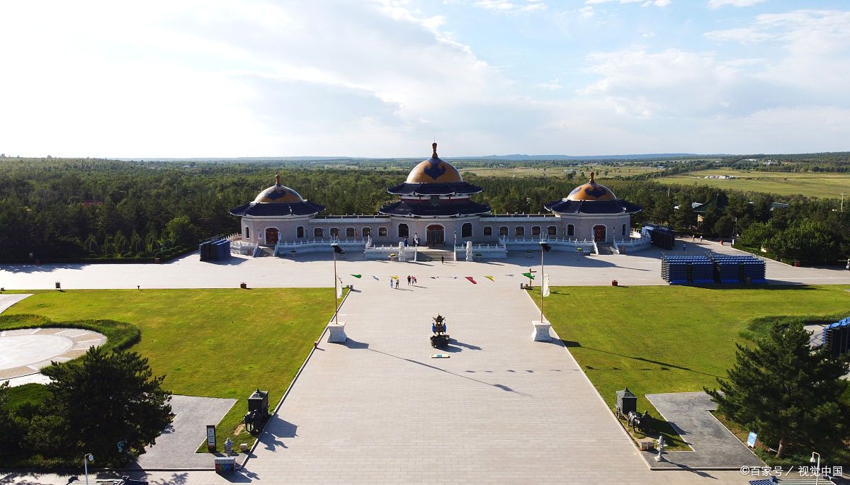 成吉思汗陵旅游区_鄂尔多斯成吉思汗陵旅游区 成吉思汗陵旅游区_鄂尔多斯成吉思汗陵旅游区
