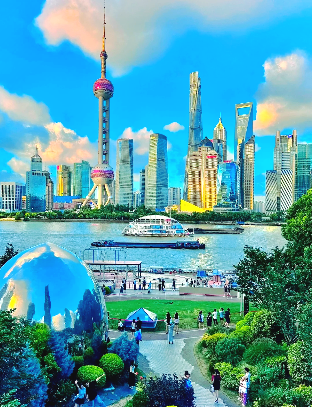 上海有哪些旅游景点_上海有哪些旅游景点值得玩 上海有哪些旅游景点_上海有哪些旅游景点值得玩