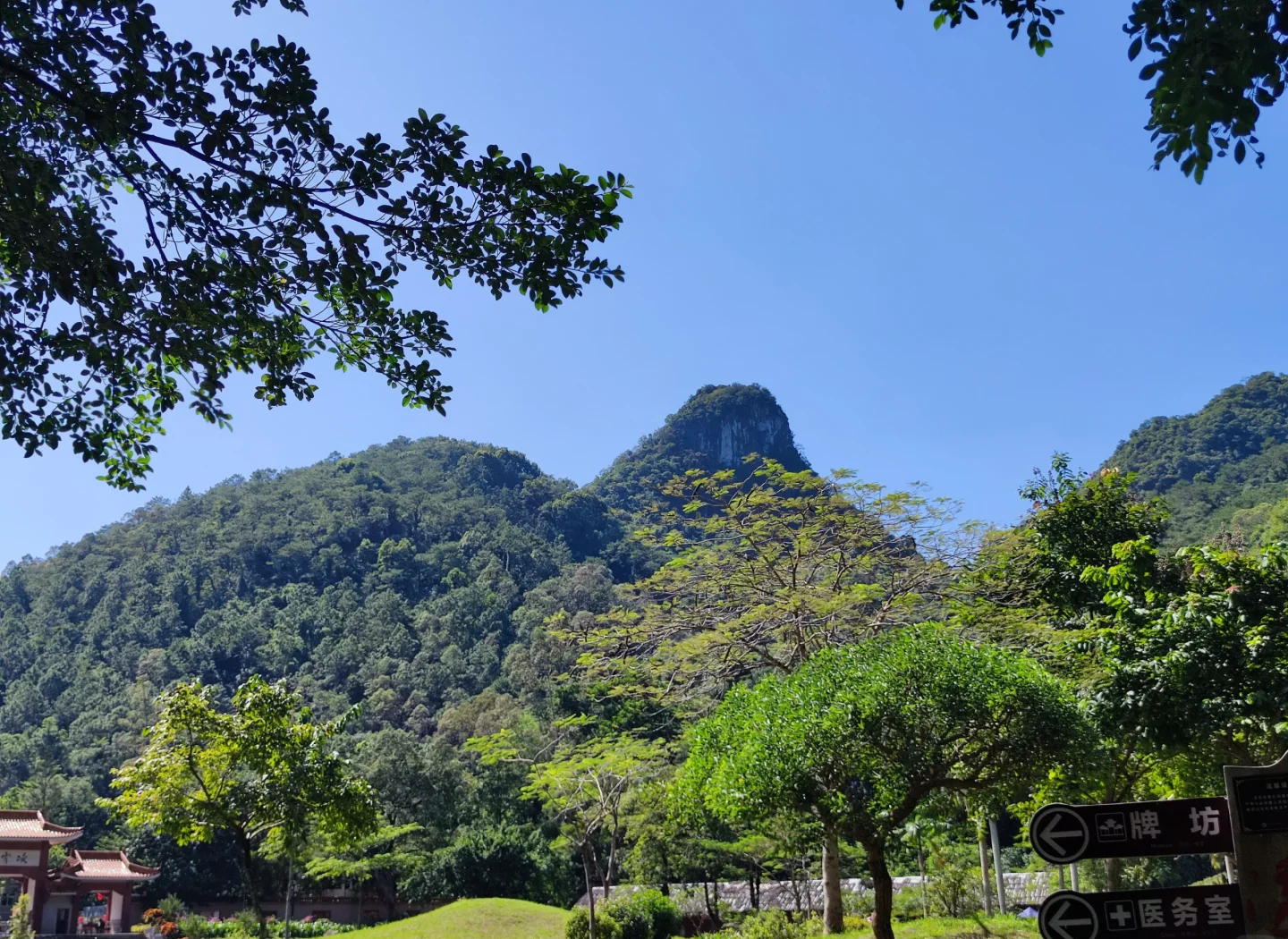 阳春旅游_阳春旅游攻略必去景点