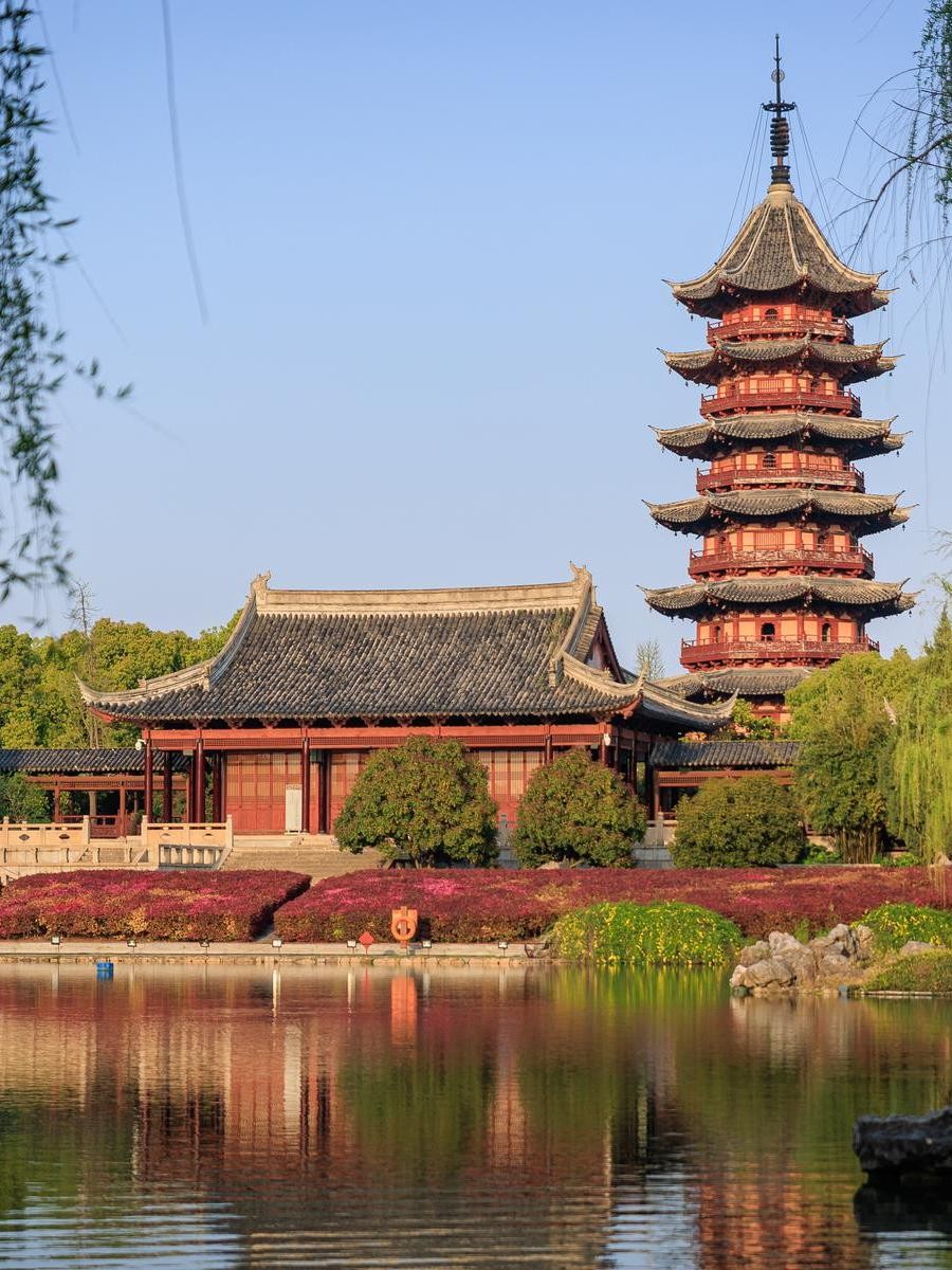 苏州的旅游景点_苏州的旅游景点有哪些