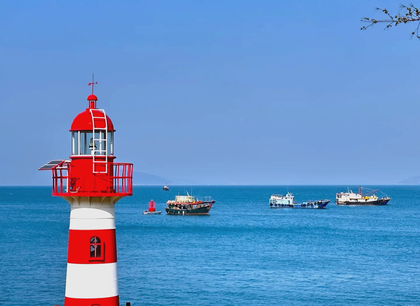 外伶仃岛旅游攻略_外伶仃岛游玩攻略