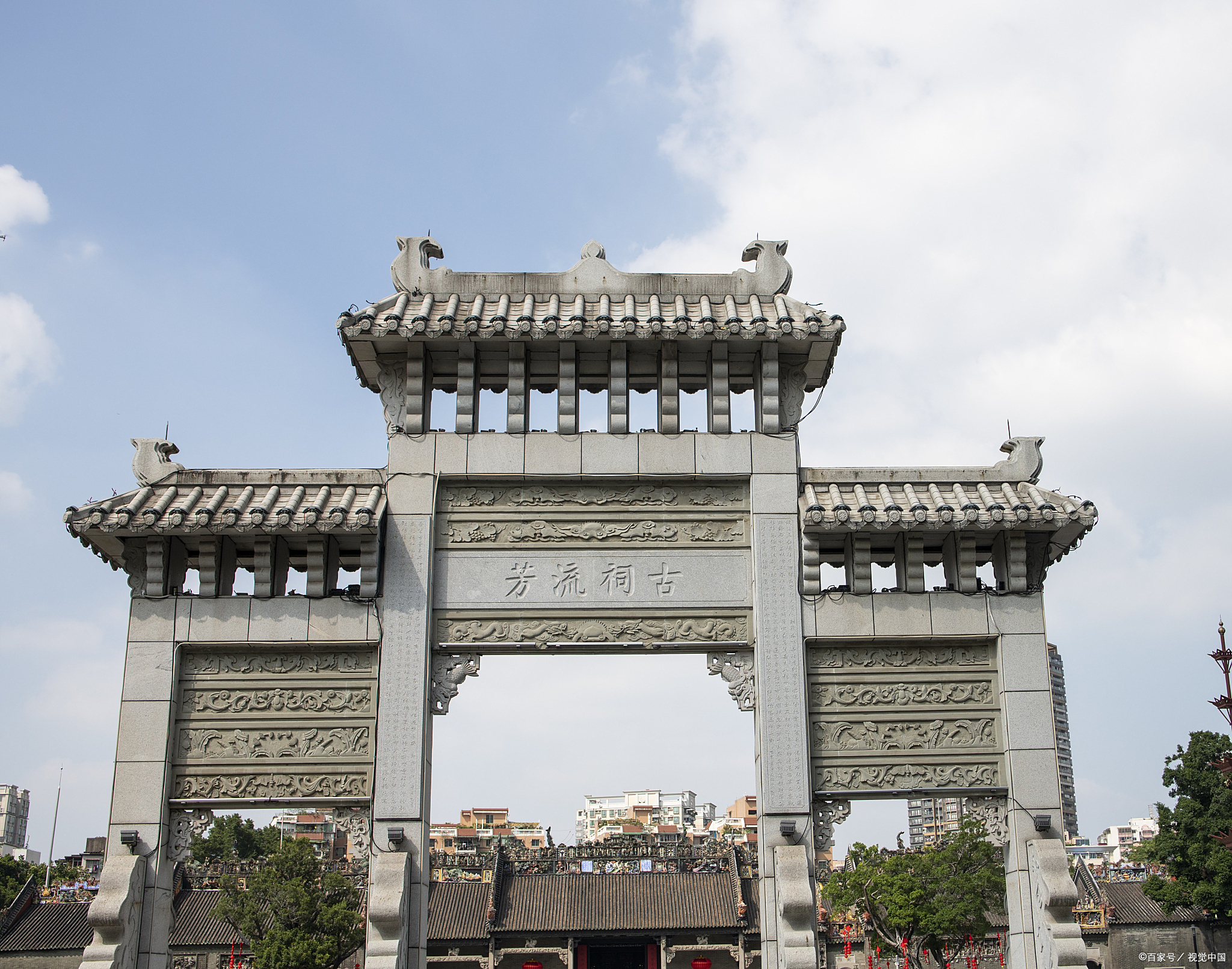 广州旅游景点_广州旅游景点推荐一日游最佳路线 广州旅游景点_广州旅游景点推荐一日游最佳路线