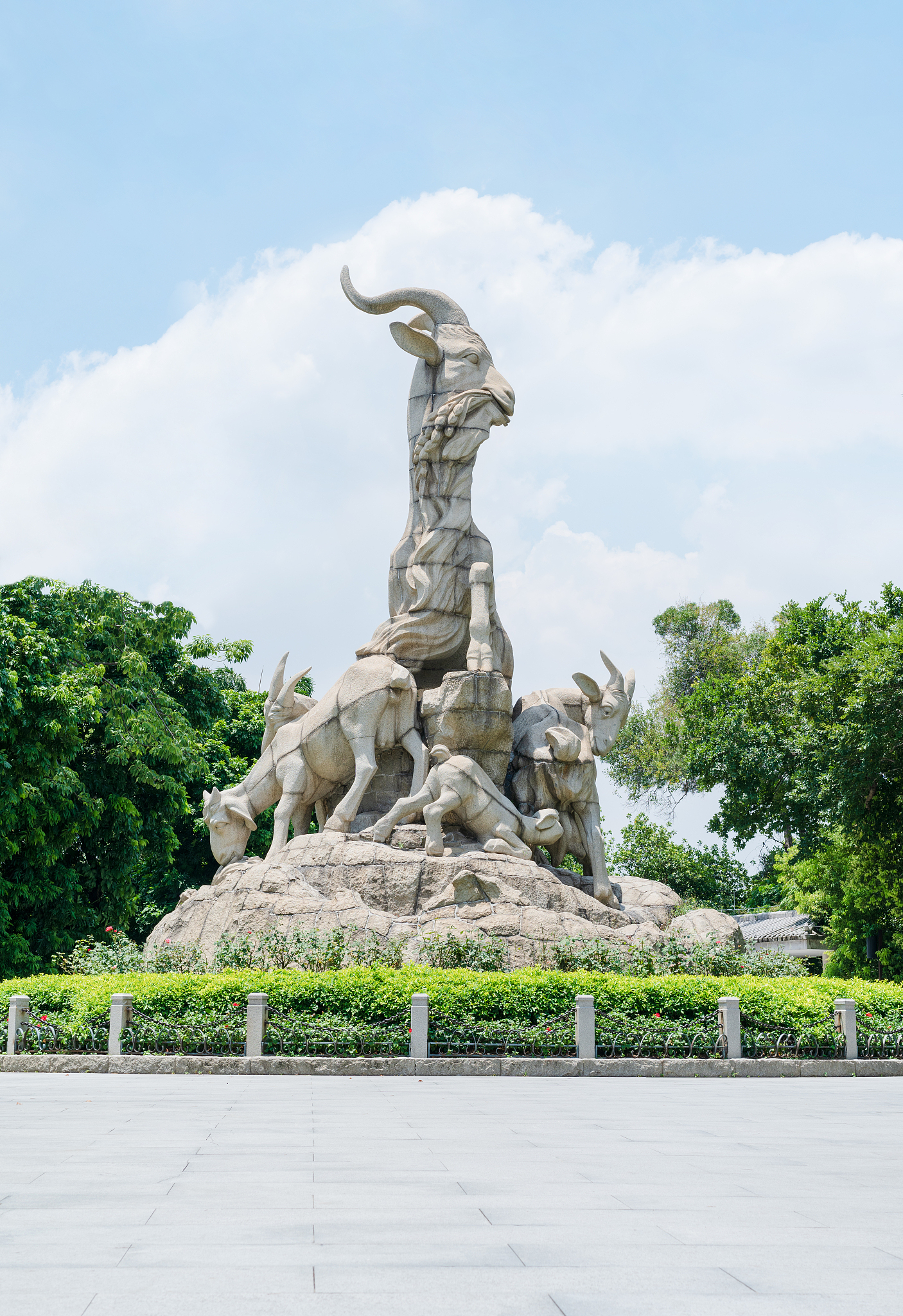 广州旅游景点_广州旅游景点推荐一日游最佳路线 广州旅游景点_广州旅游景点推荐一日游最佳路线