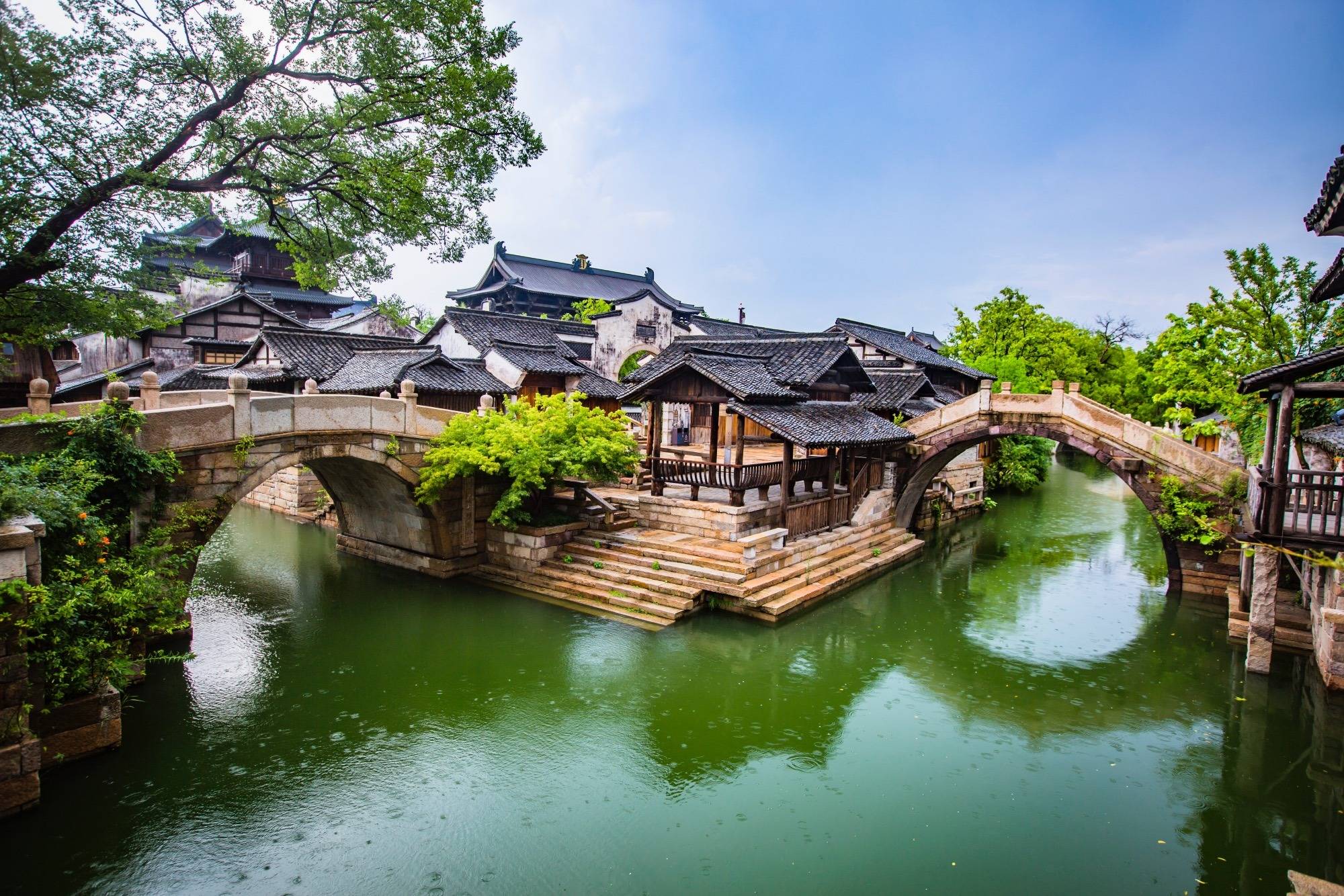 嘉兴旅游景点大全_浙江嘉兴旅游必去十大景点