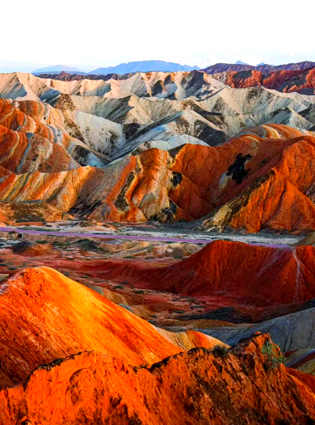 张掖旅游景点大全_张掖市旅游景点大全