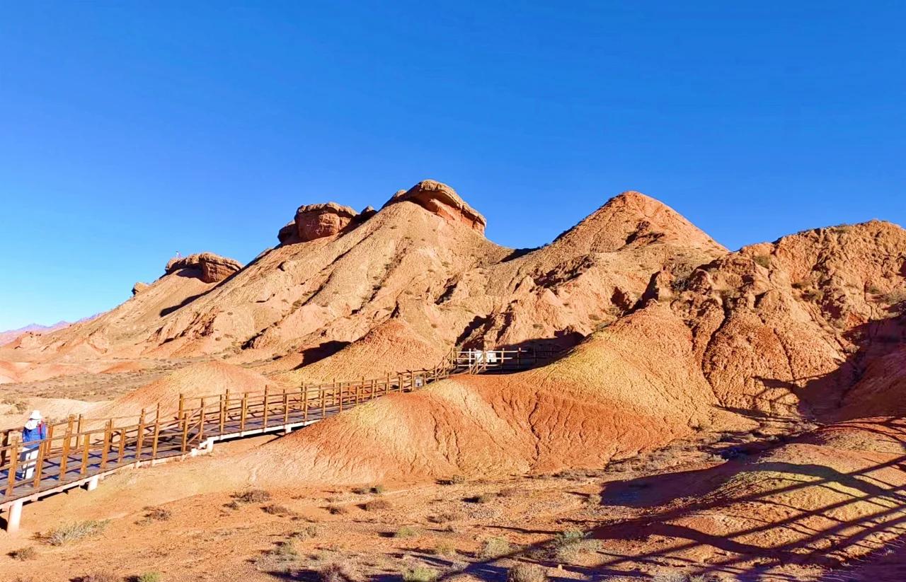 张掖旅游景点大全_张掖市旅游景点大全