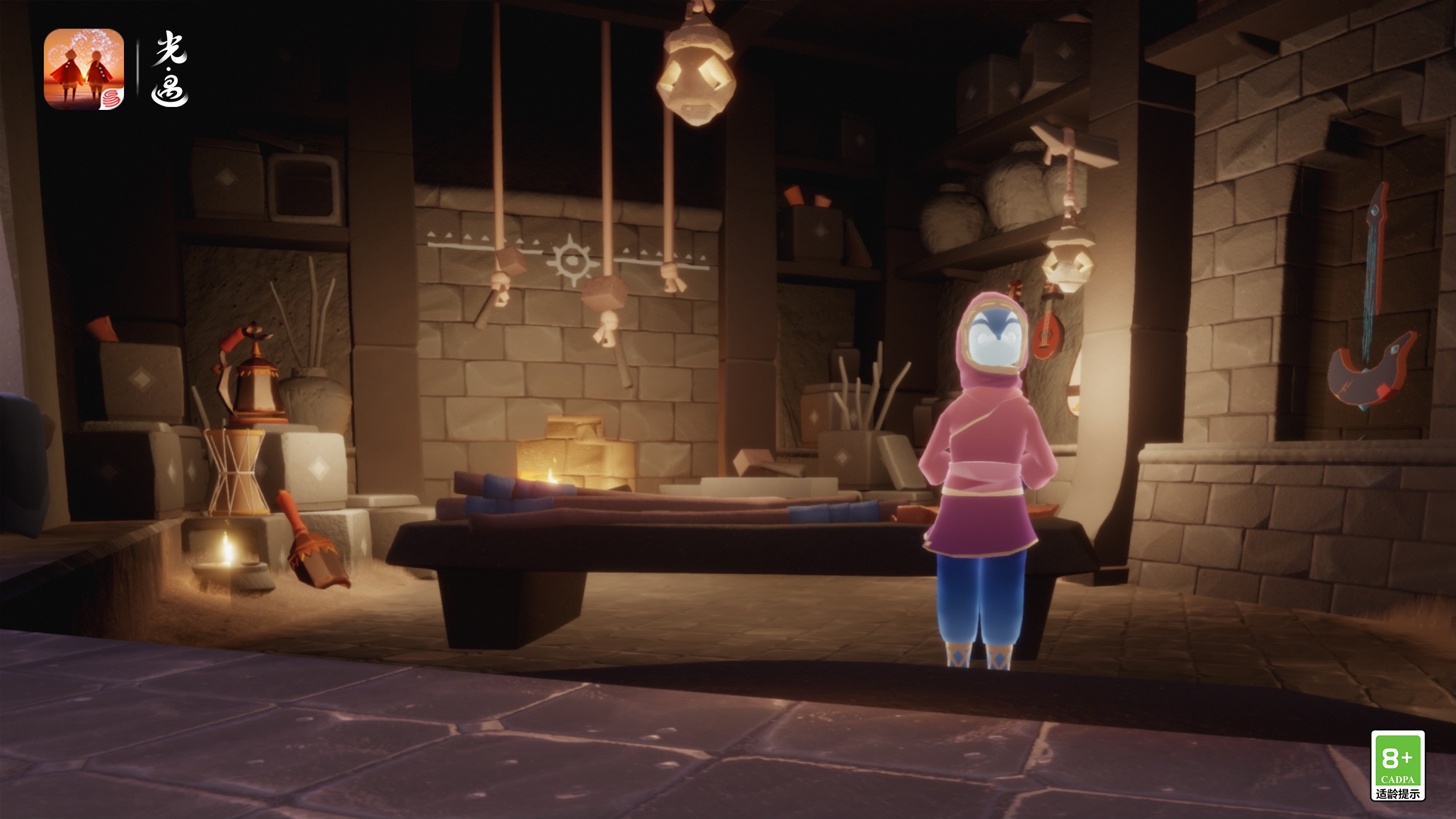 奇妙之旅游戏_奇妙之旅游戏怎么玩 奇妙之旅游戏_奇妙之旅游戏怎么玩