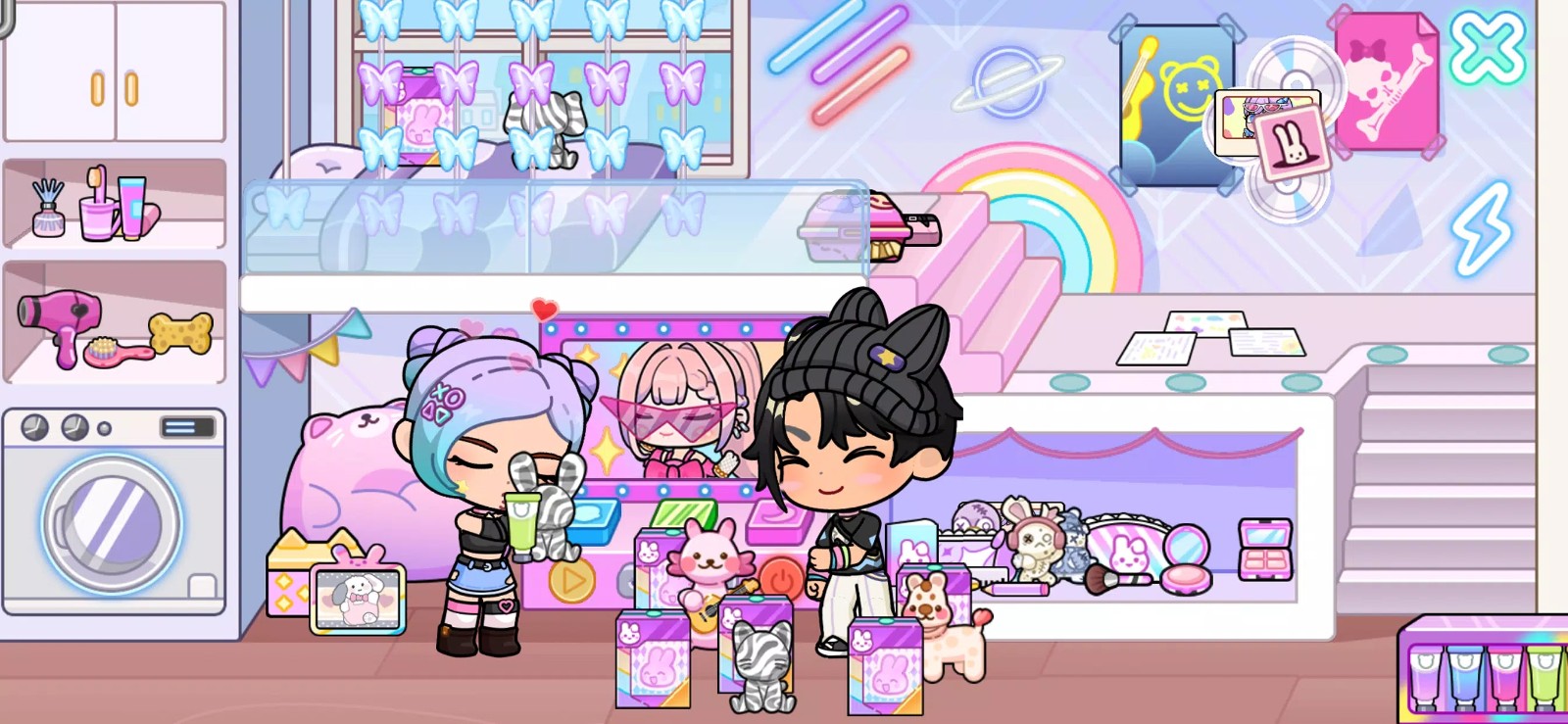 奇妙之旅游戏_奇妙之旅游戏怎么玩 奇妙之旅游戏_奇妙之旅游戏怎么玩