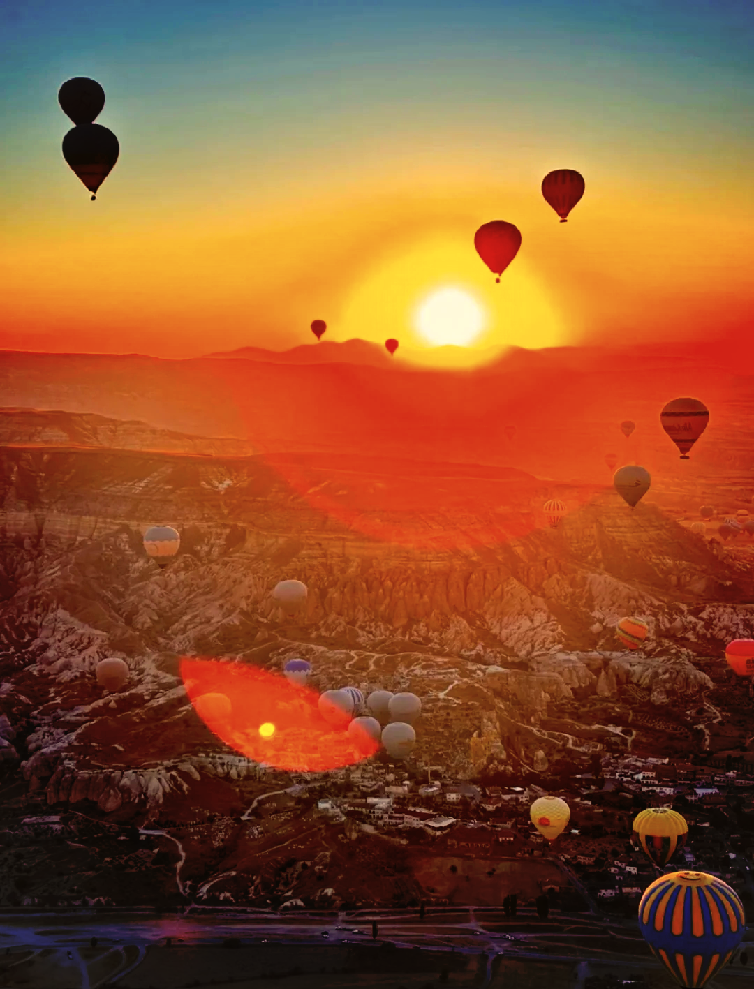 土耳其旅游季节_土耳其旅游季节特点 土耳其旅游季节_土耳其旅游季节特点